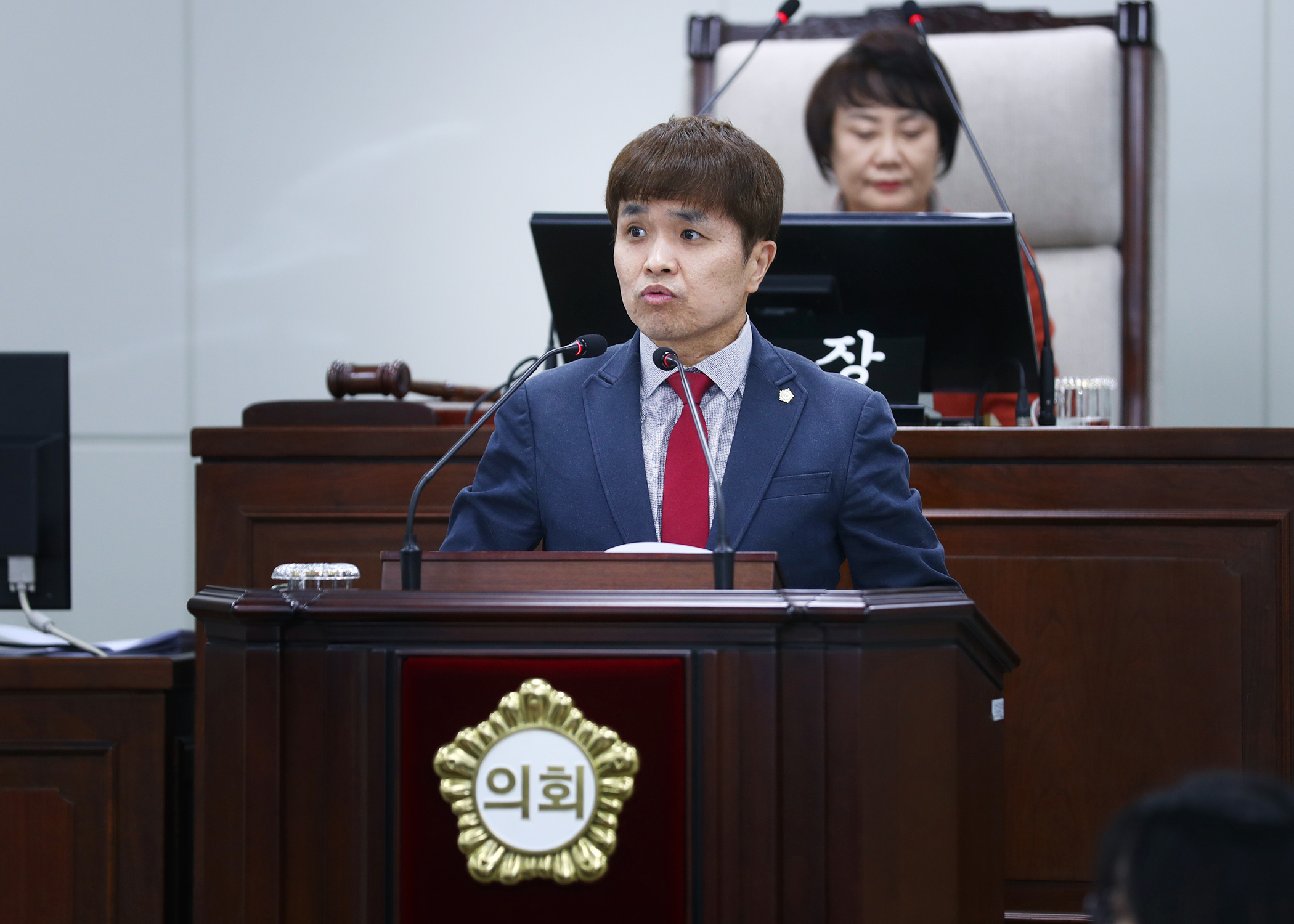 제327회 정례회 폐회 - 7