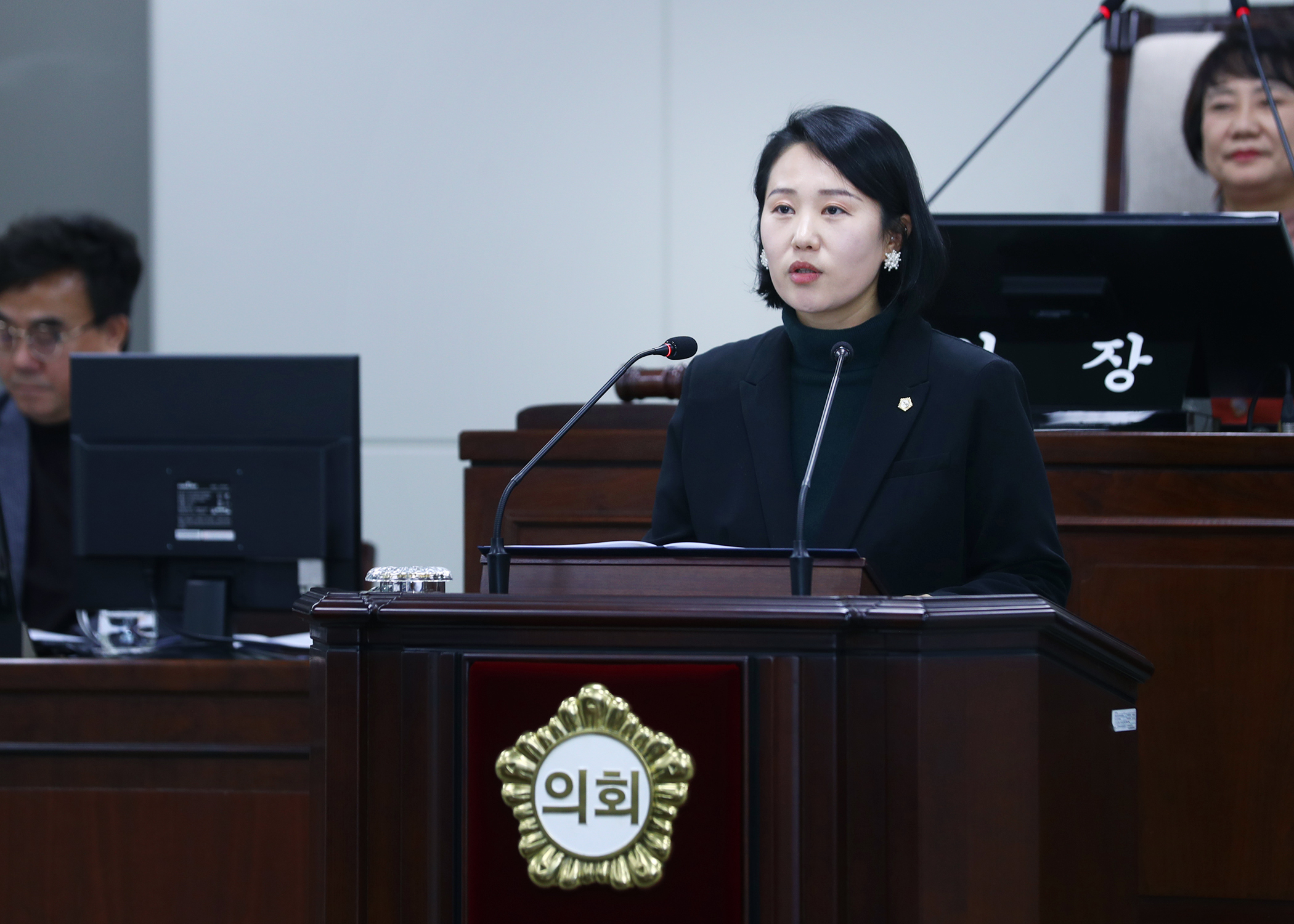 제327회 정례회 폐회 - 8