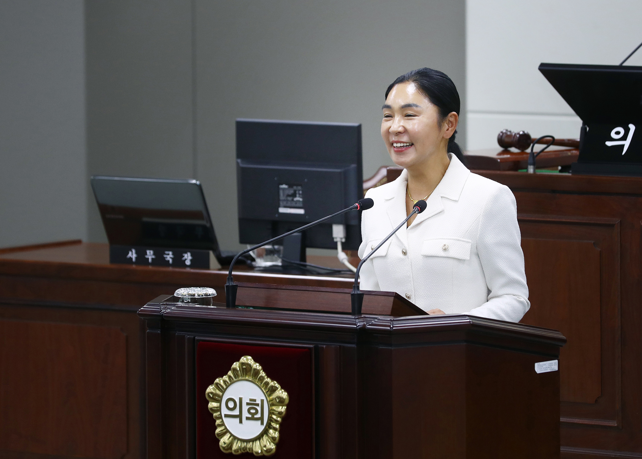 제327회 정례회 폐회 - 13