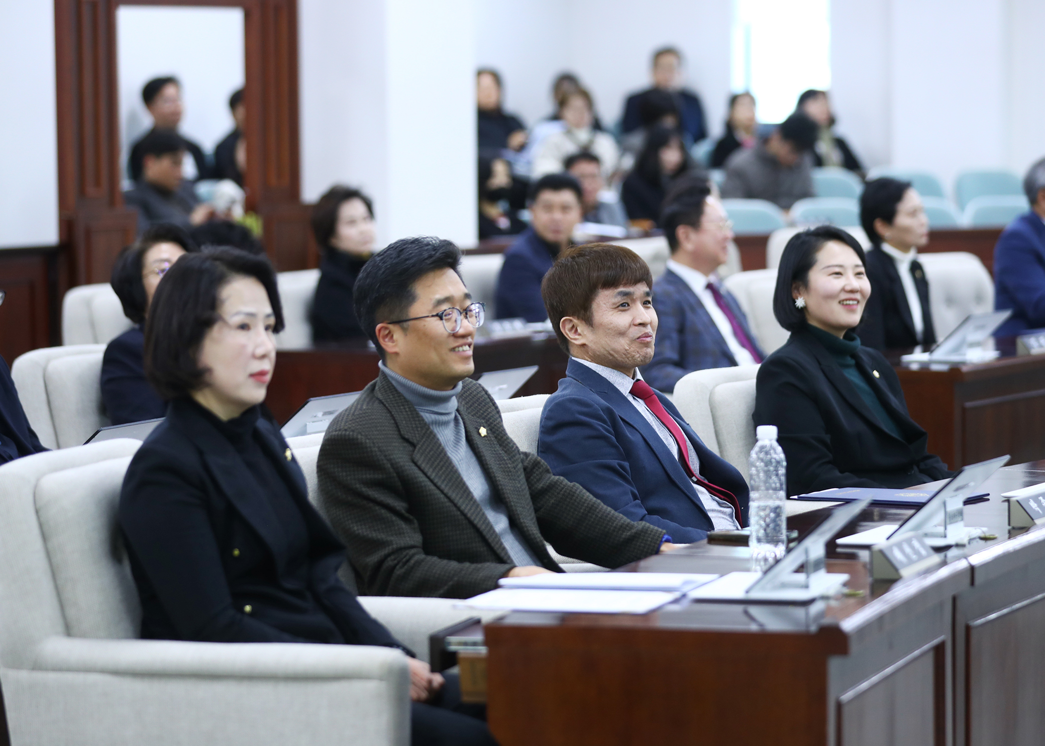 제327회 정례회 폐회 - 14