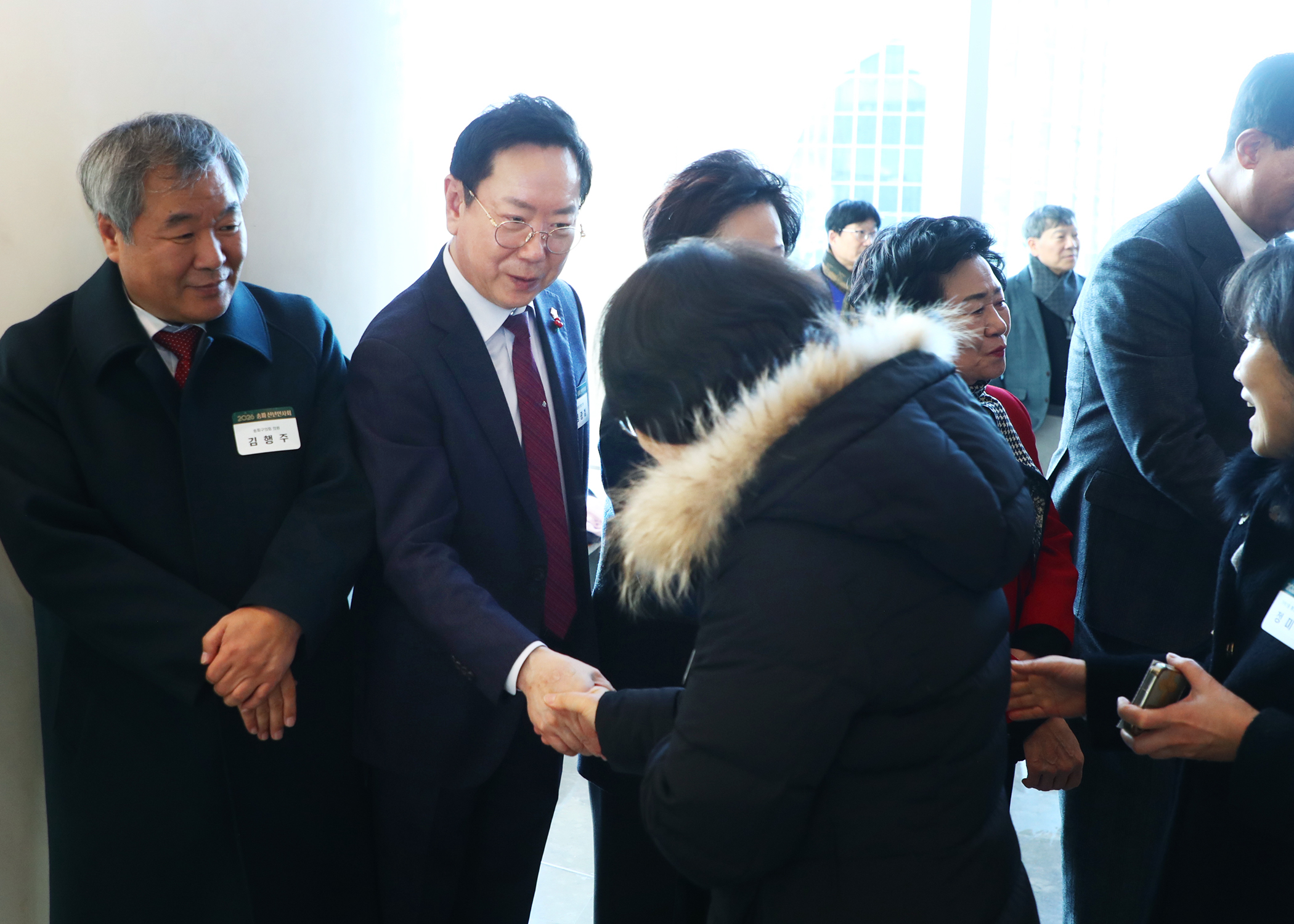 2026송파구 신년인사회 - 1