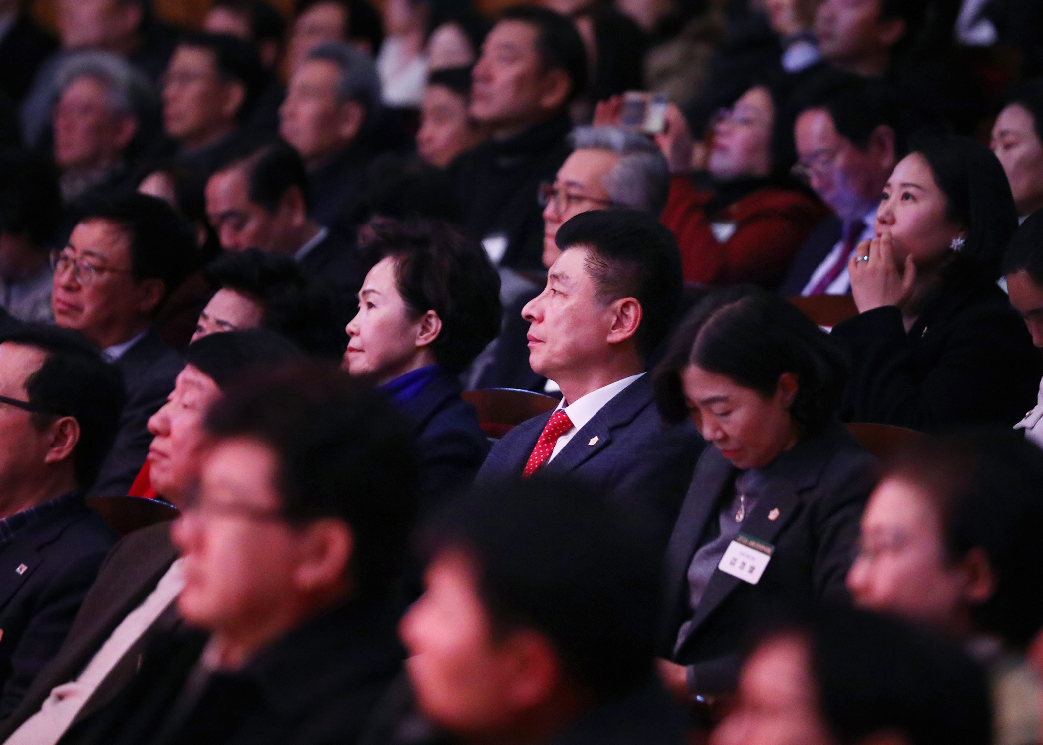 2026송파구 신년인사회 - 3