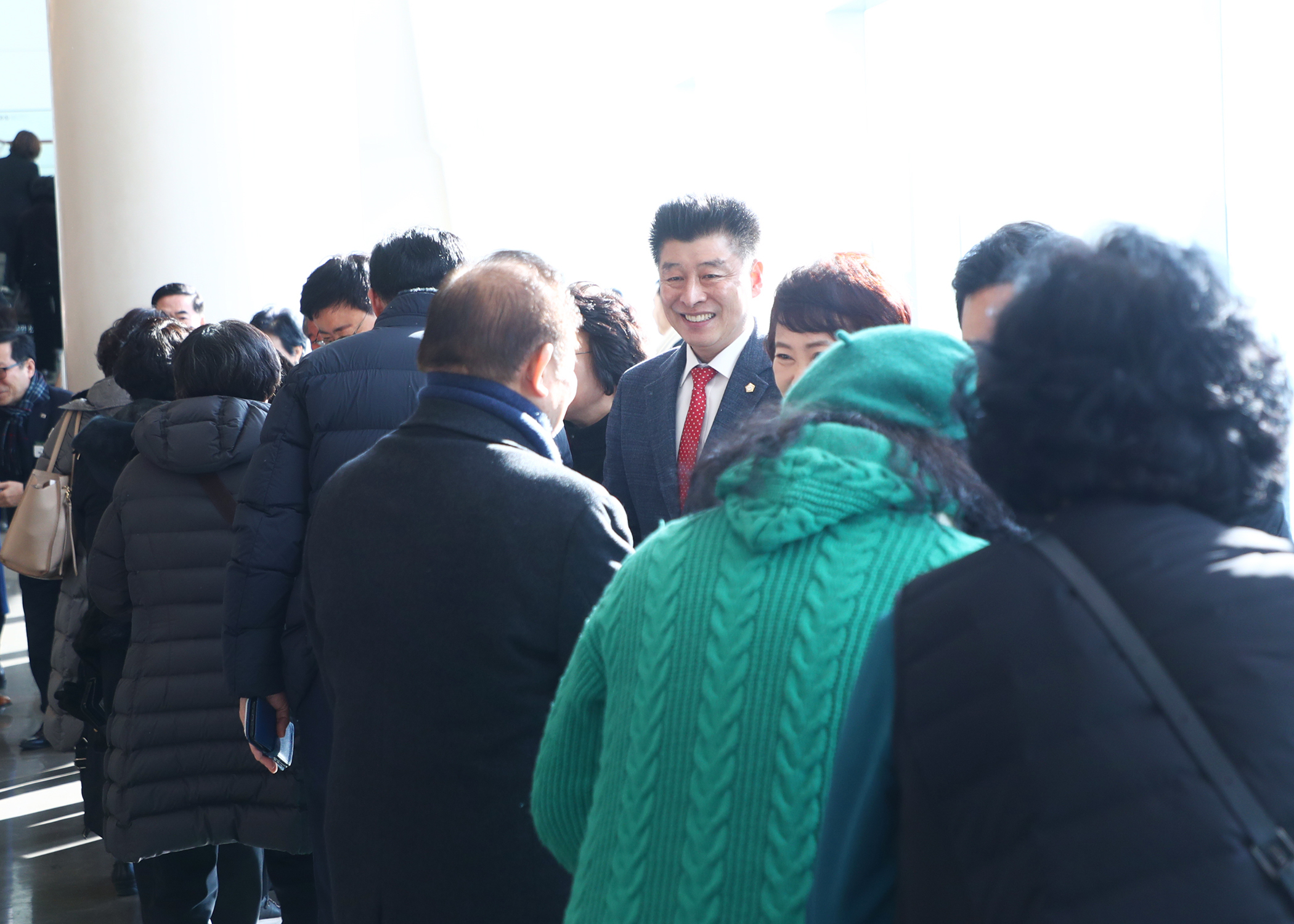 2026송파구 신년인사회 - 2