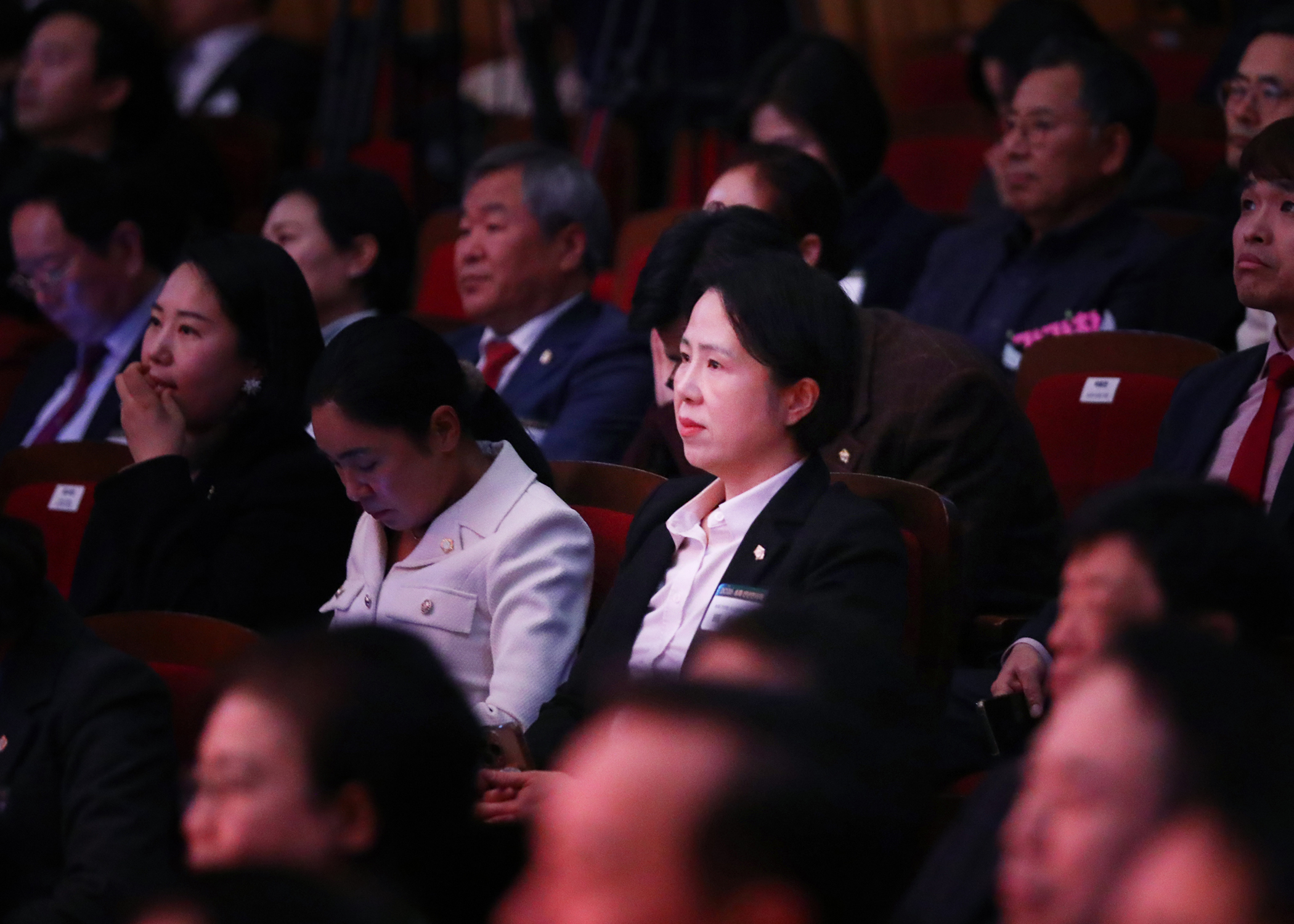 2026송파구 신년인사회 - 1