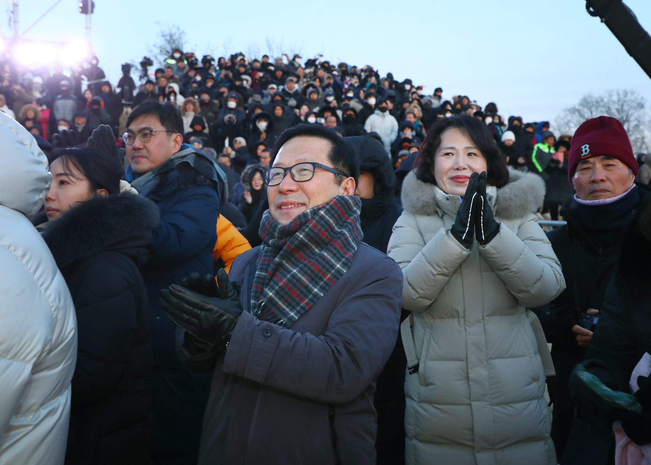 2026새해맞이 한마당 - 3