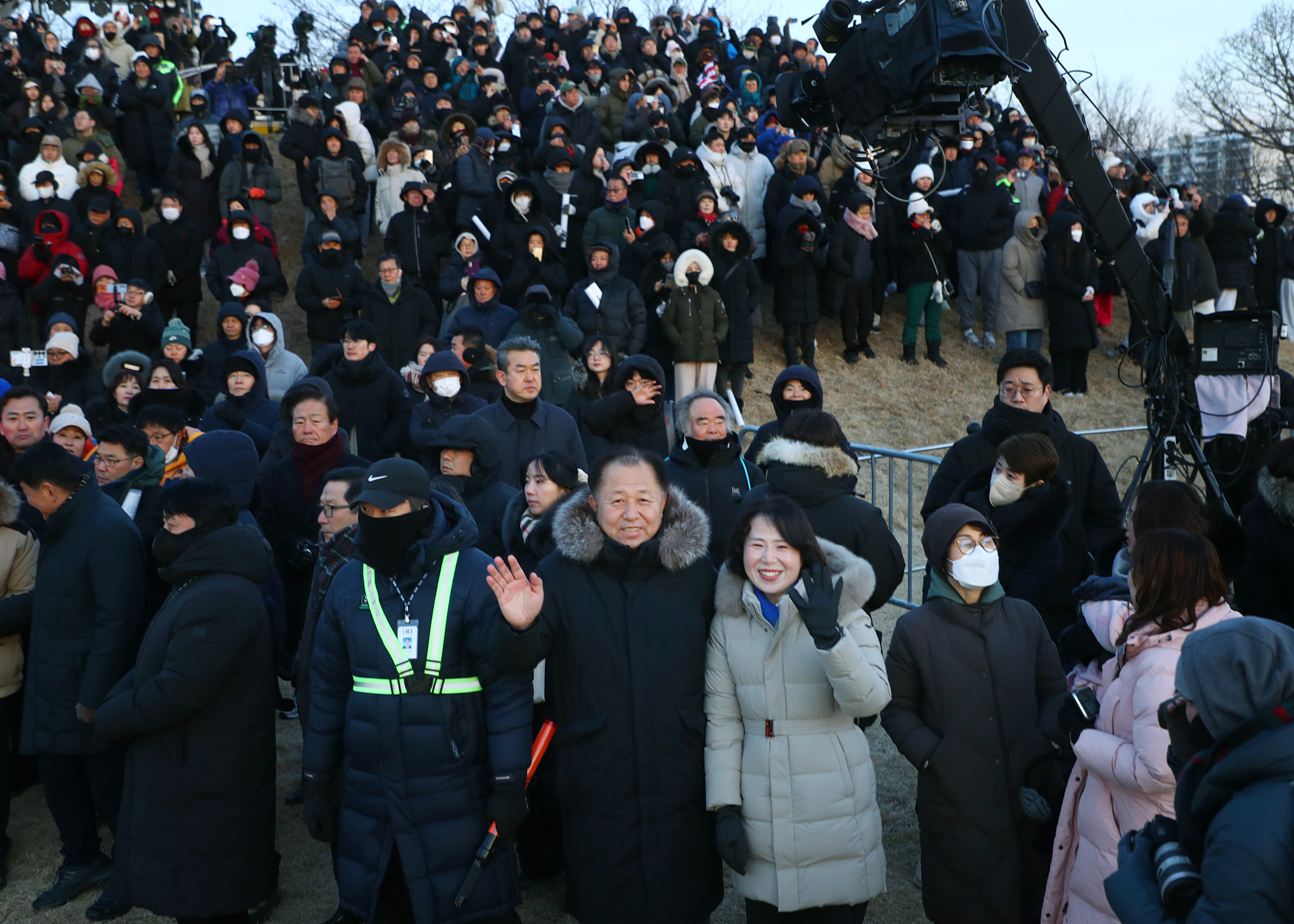 2026새해맞이 한마당 - 1