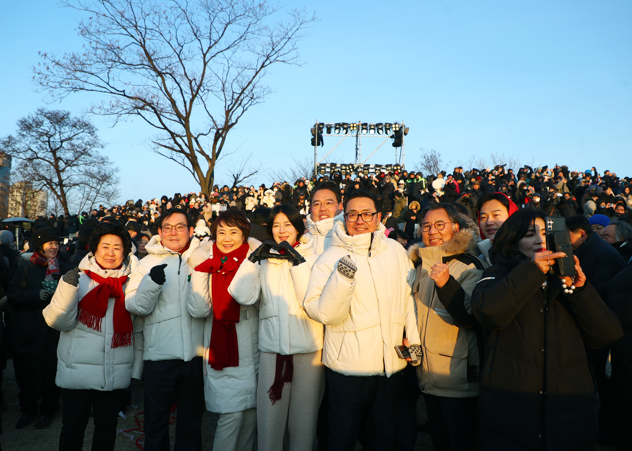 2026새해맞이 한마당 - 3
