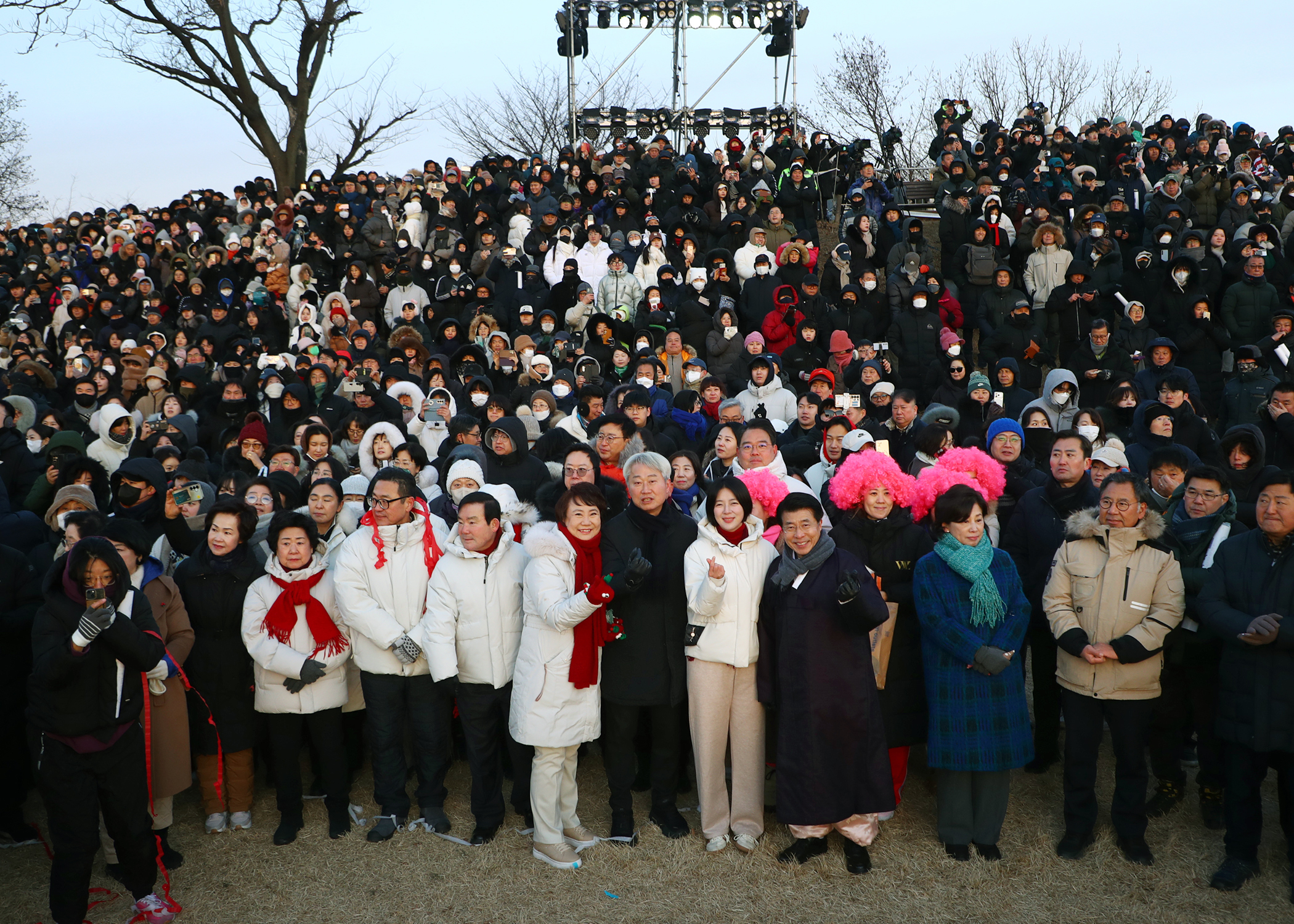 2026새해맞이 한마당 - 15