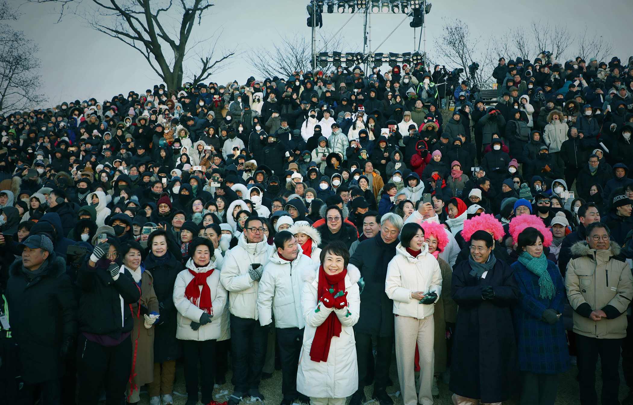 2026새해맞이 한마당 - 16