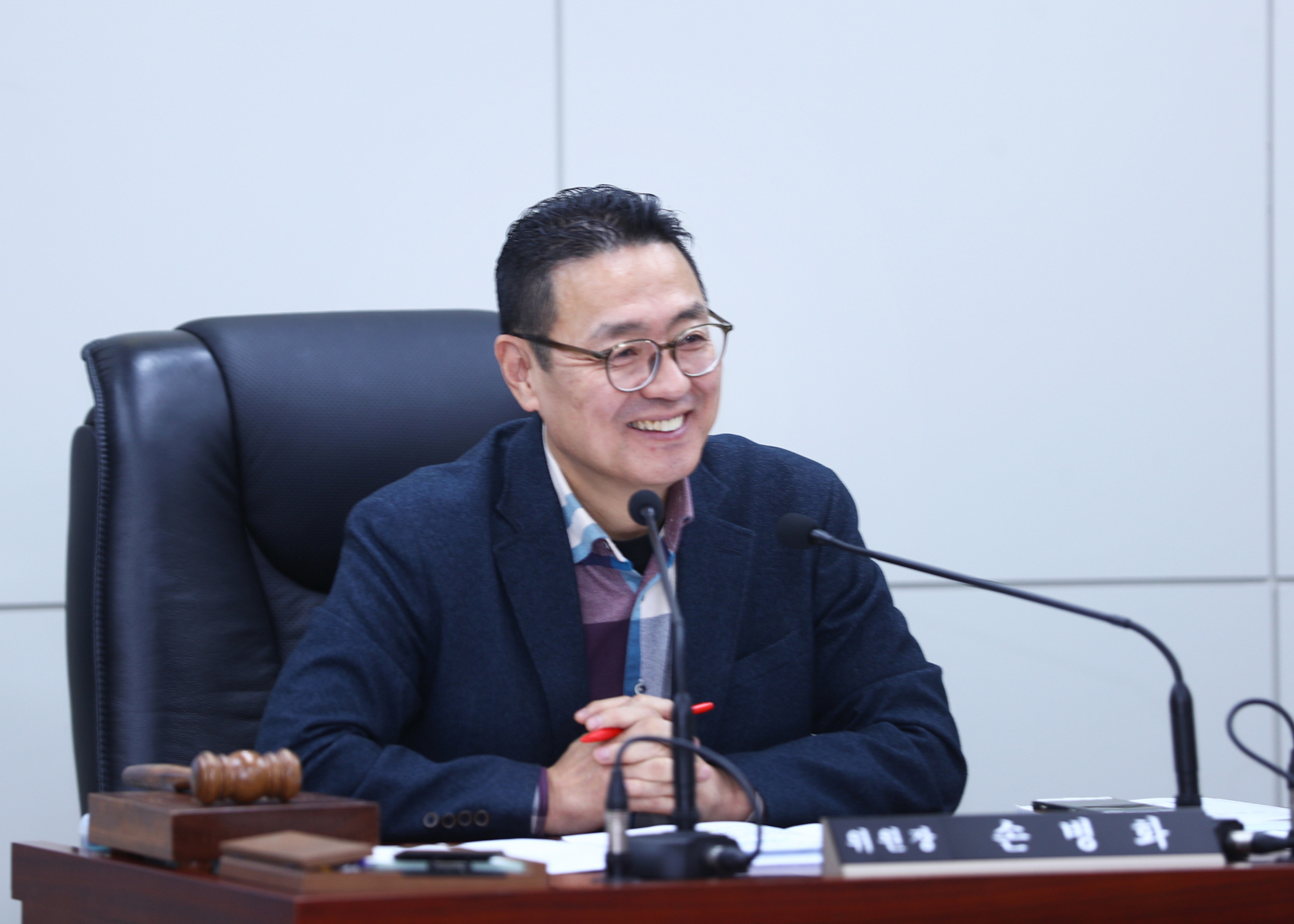 제328회 임시회 행정교육위원회 - 2