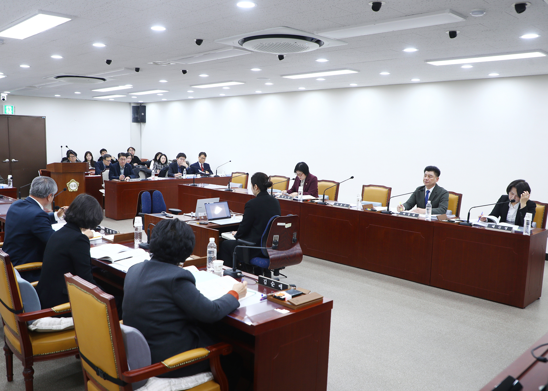 제328회 임시회 도시건설위원회 - 5