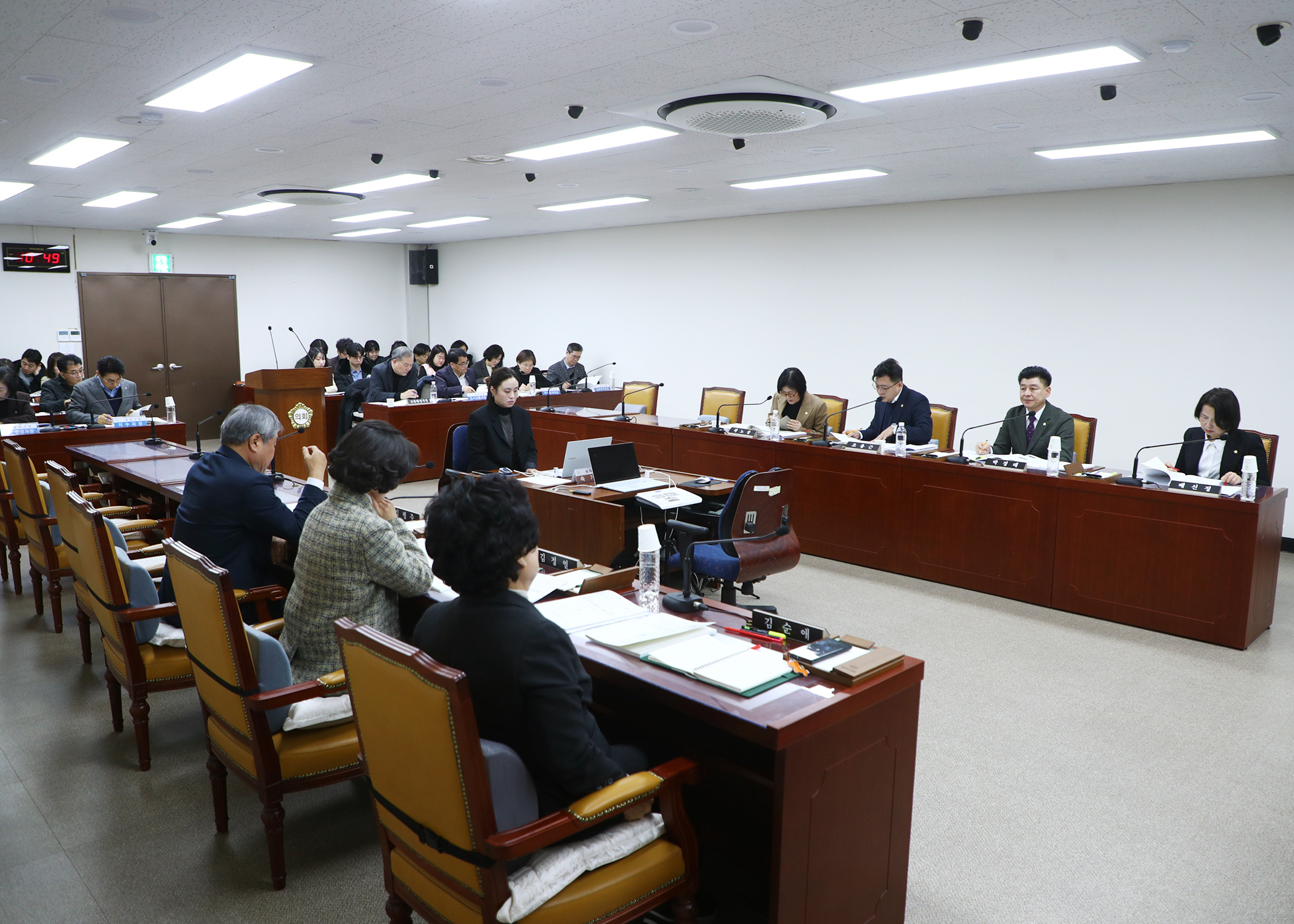 제328회 임시회 도시건설위원회 - 6