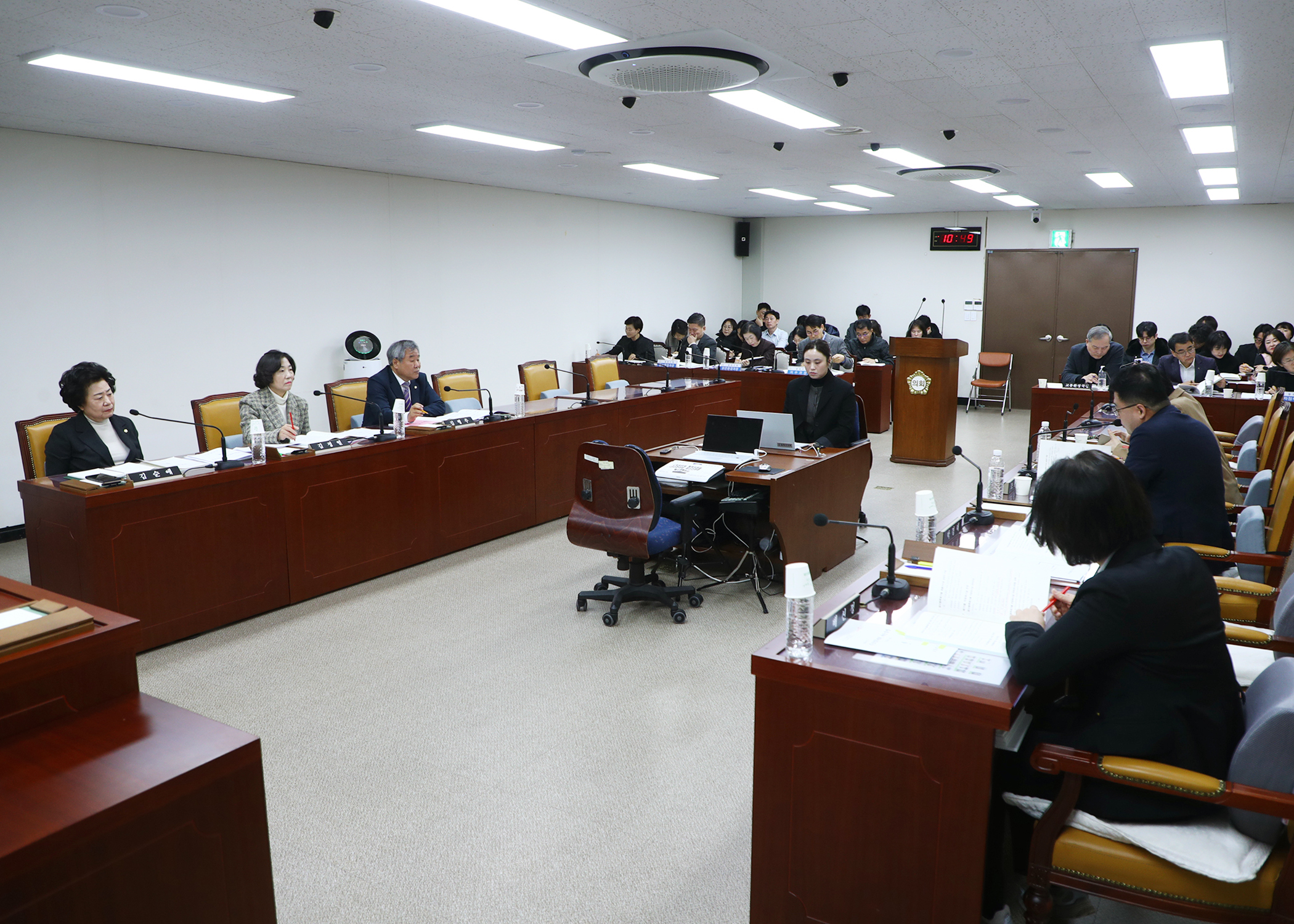 제328회 임시회 도시건설위원회 - 7