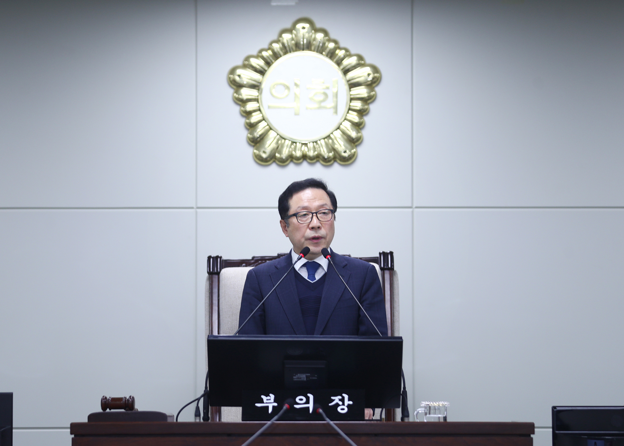 제328회 임시회 폐회 - 2