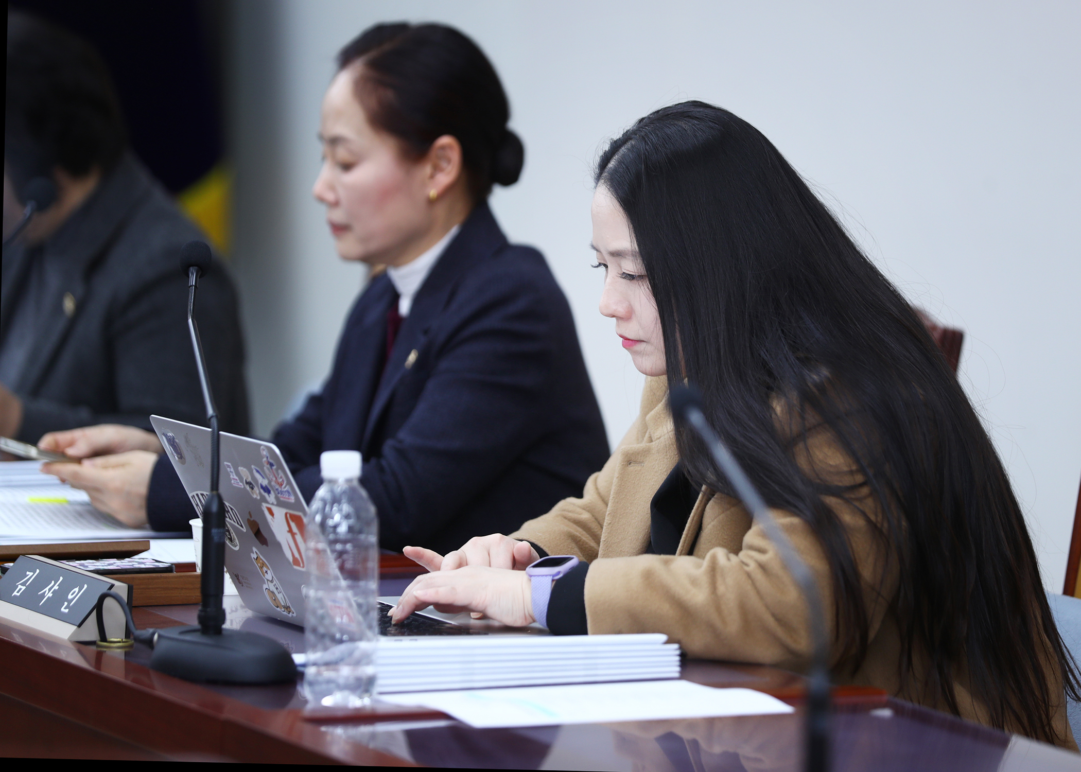 제329회 임시회 행정교육위원회 - 3