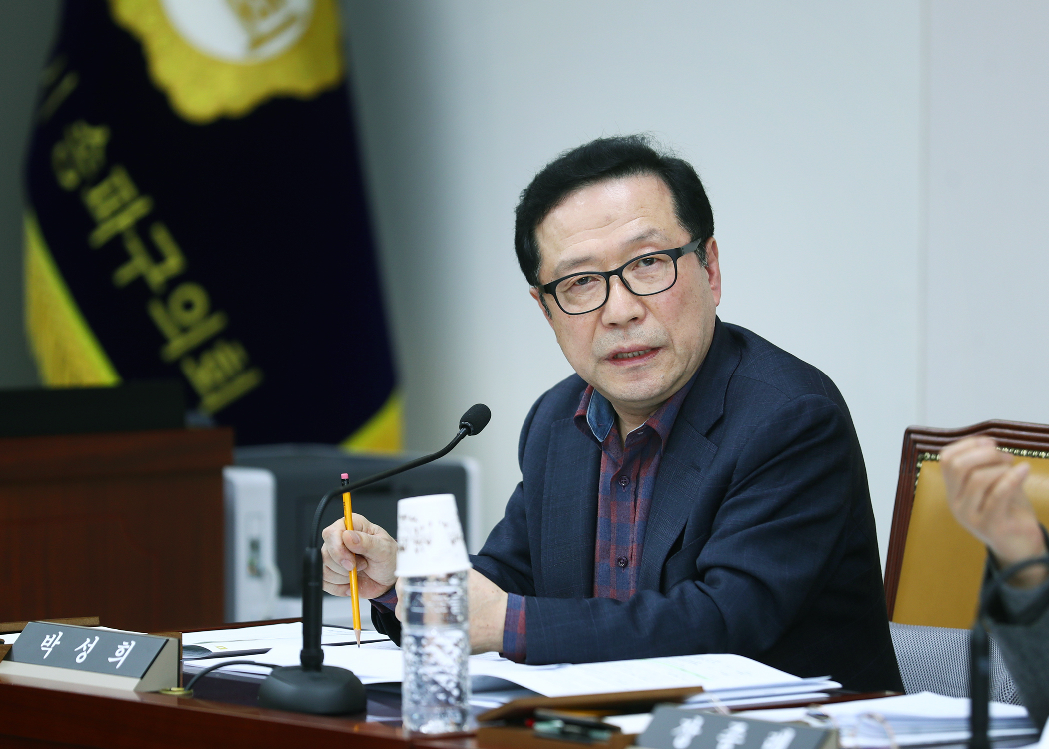 제329회 임시회 행정교육위원회 - 4