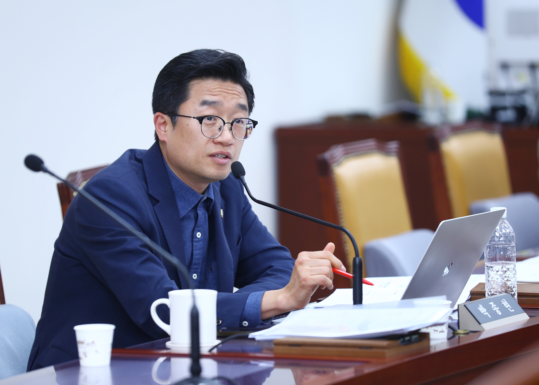 제329회 임시회 행정교육위원회 - 10