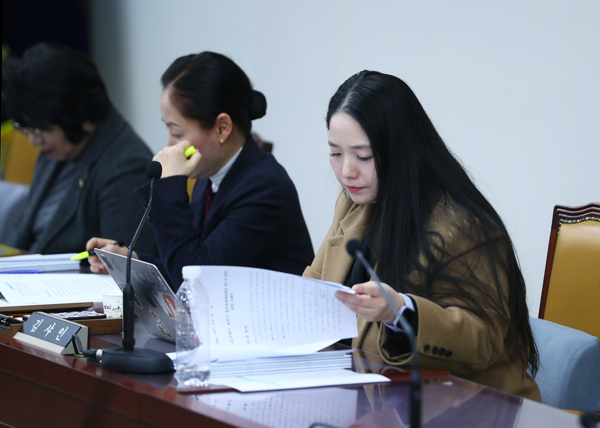 제329회 임시회 행정교육위원회 - 16