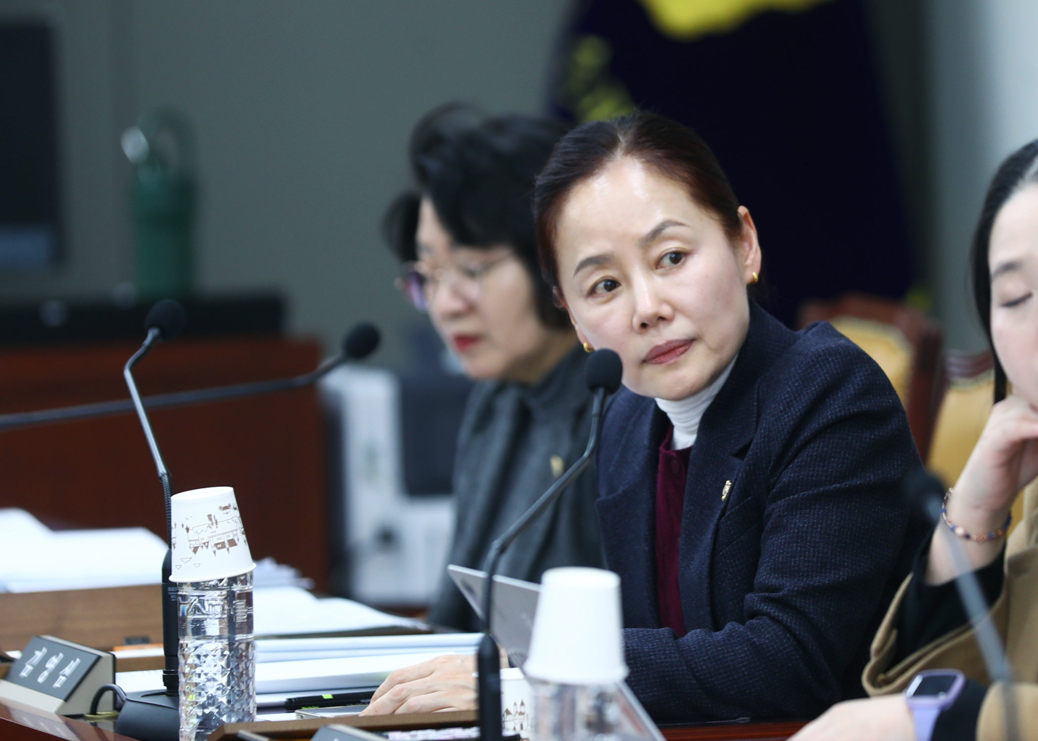 제329회 임시회 행정교육위원회 - 21