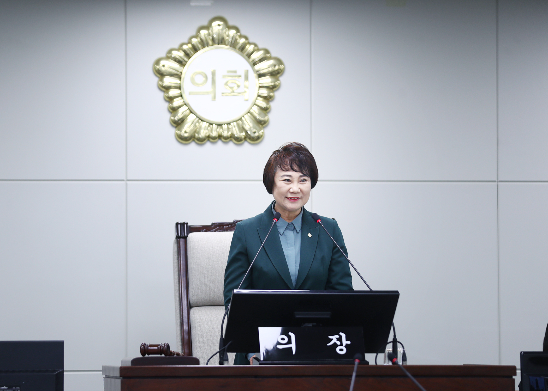 제329회 임시회 구정질문 - 21