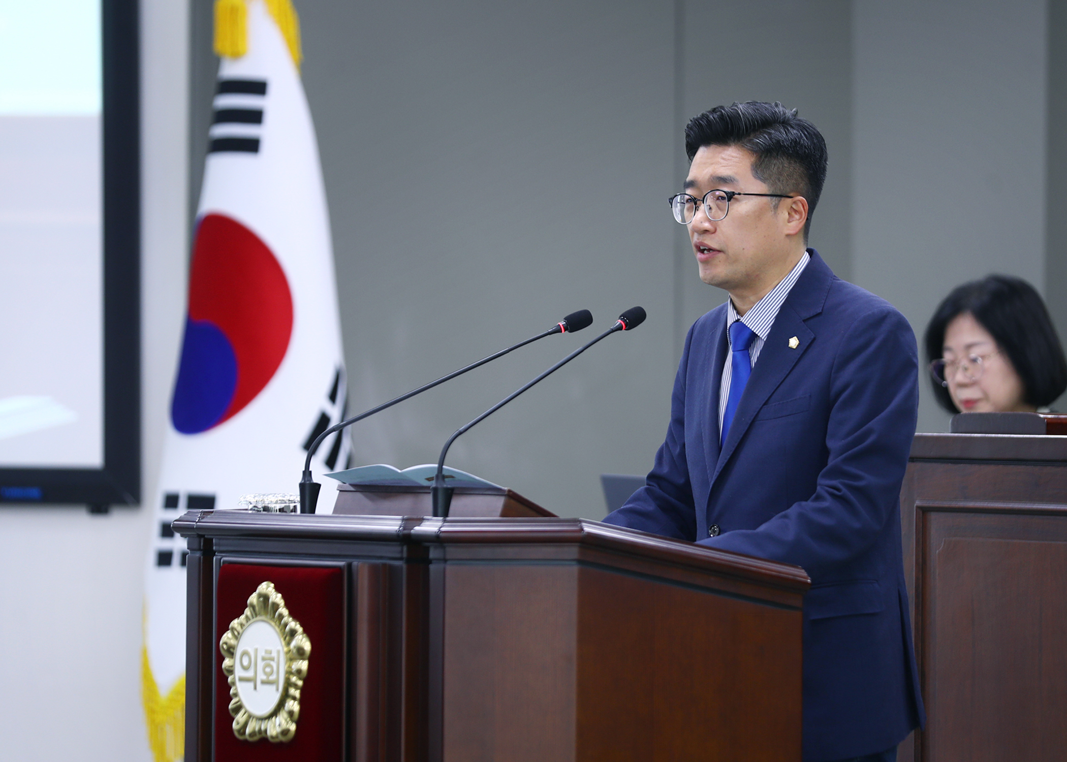 제329회  임시회 폐회 - 13
