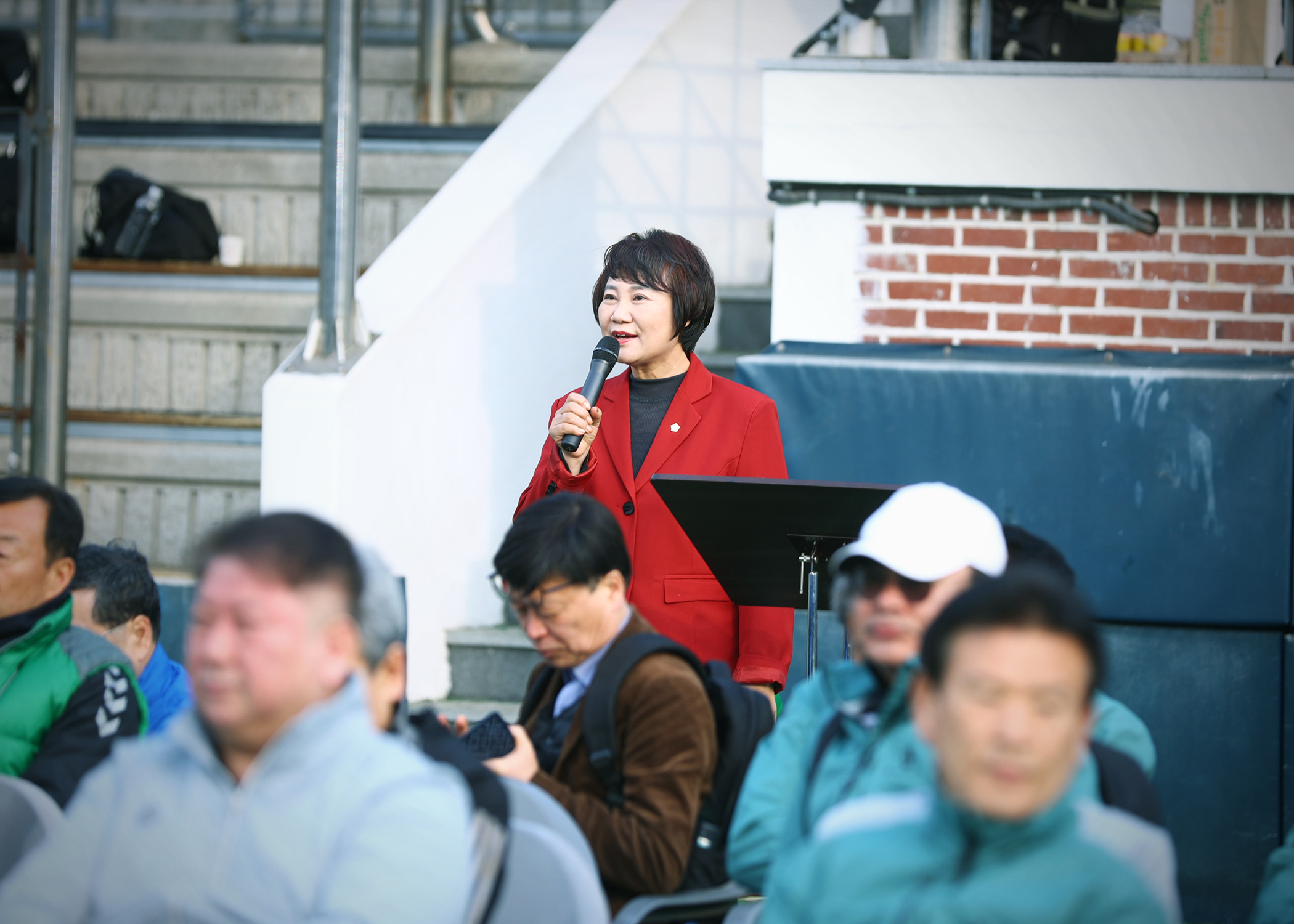 제4회 강남본정형외과병원장기 축구대회 - 17