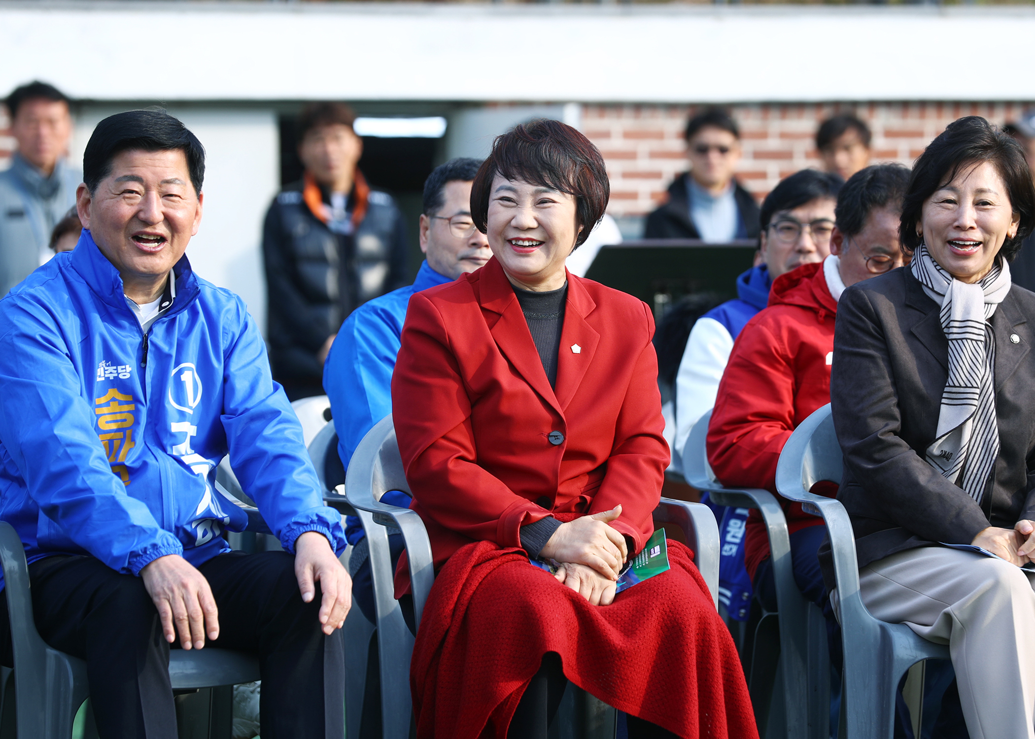 제4회 강남본정형외과병원장기 축구대회 - 23