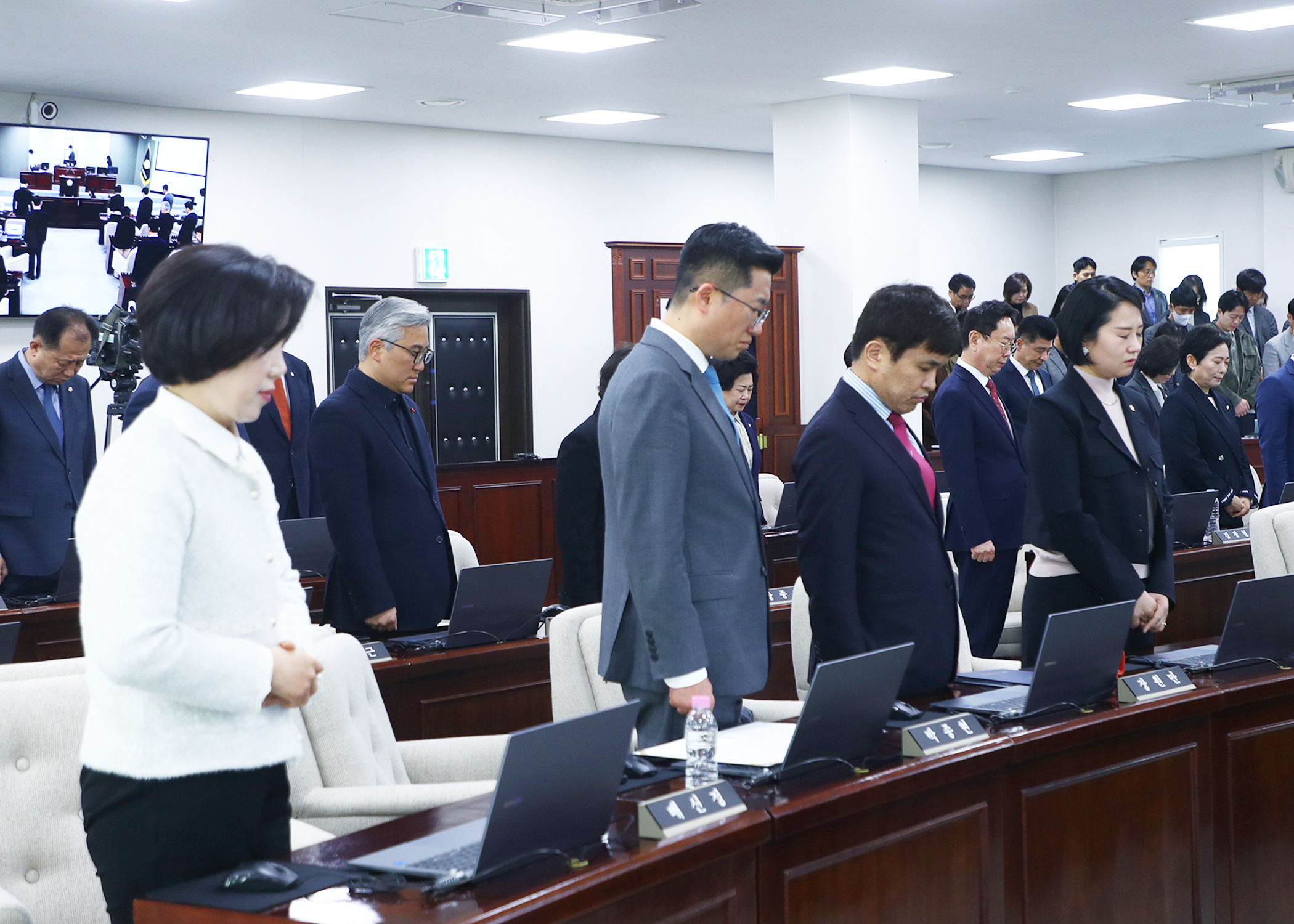 제330회 임시회 개회 - 13