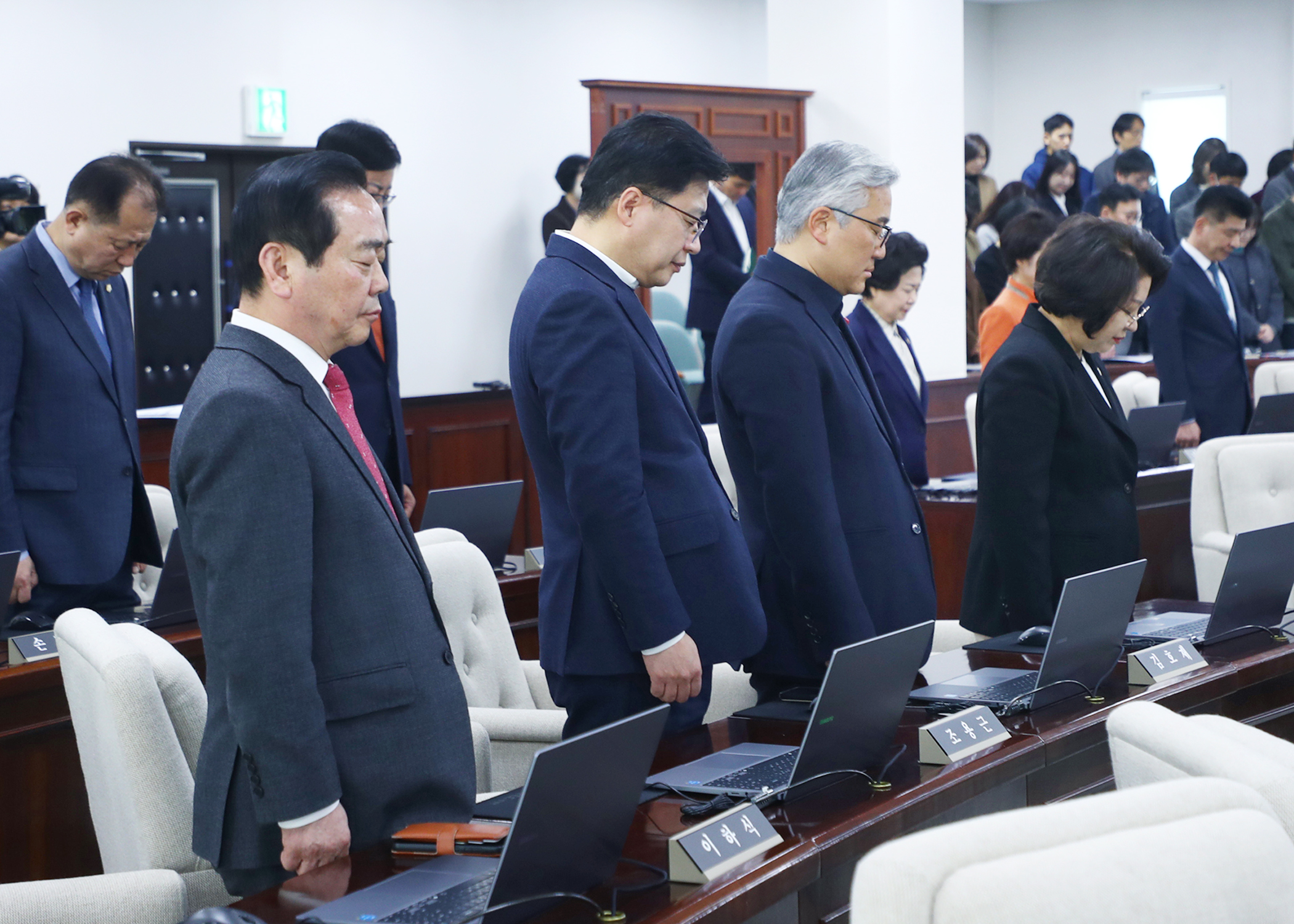 제330회 임시회 개회 - 14