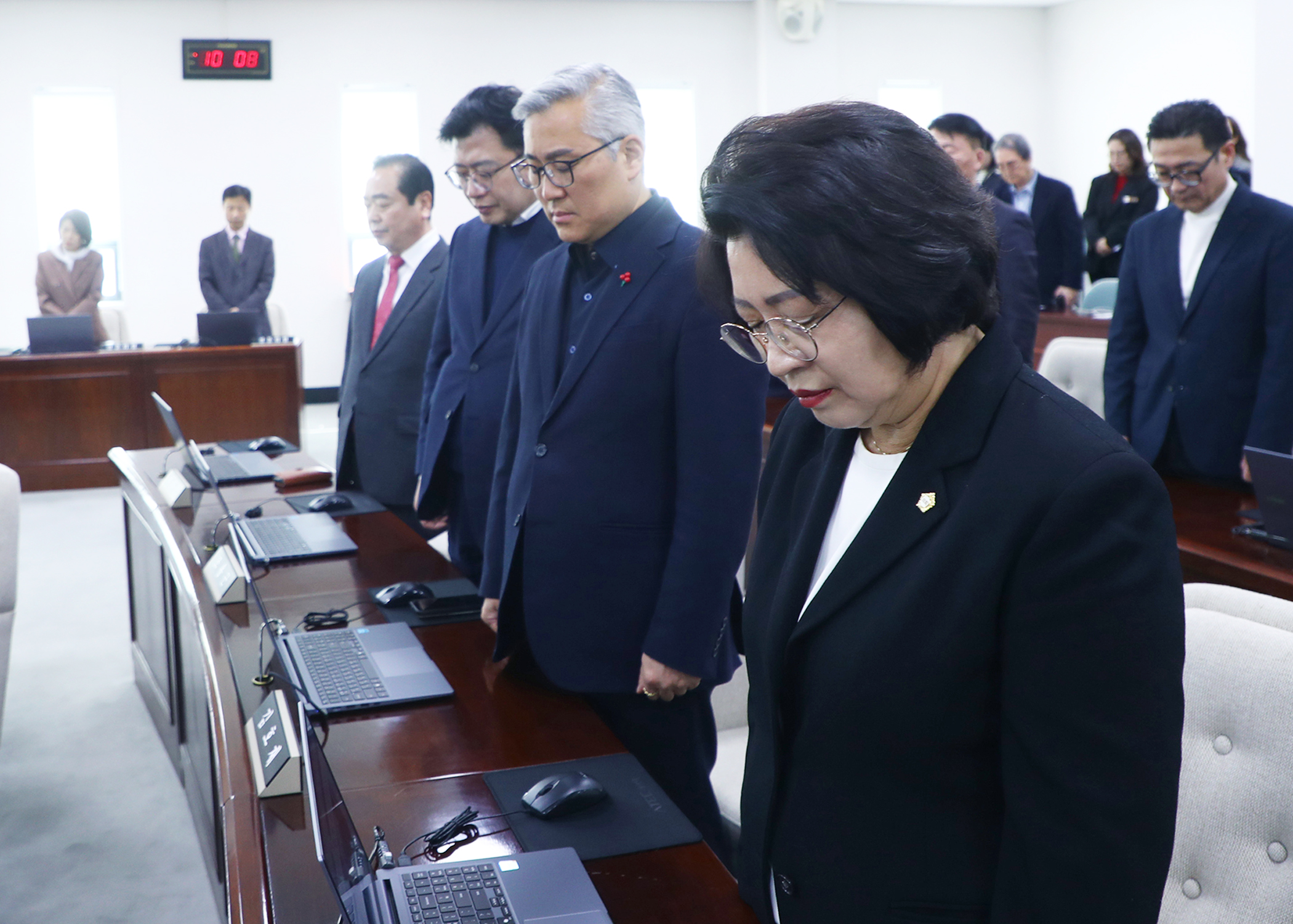 제330회 임시회 개회 - 22