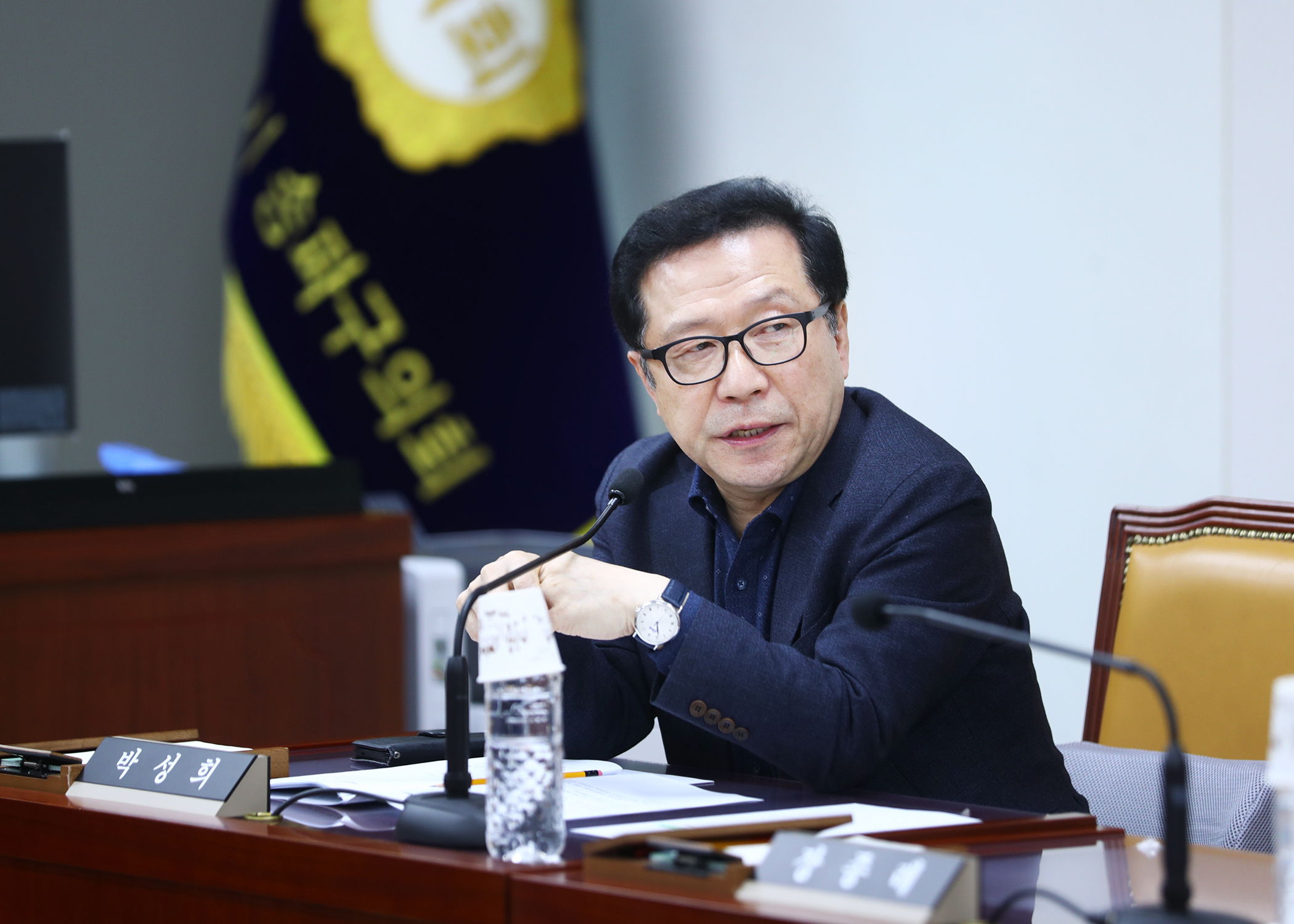 제330회 임시회 행정교육위원회 - 6