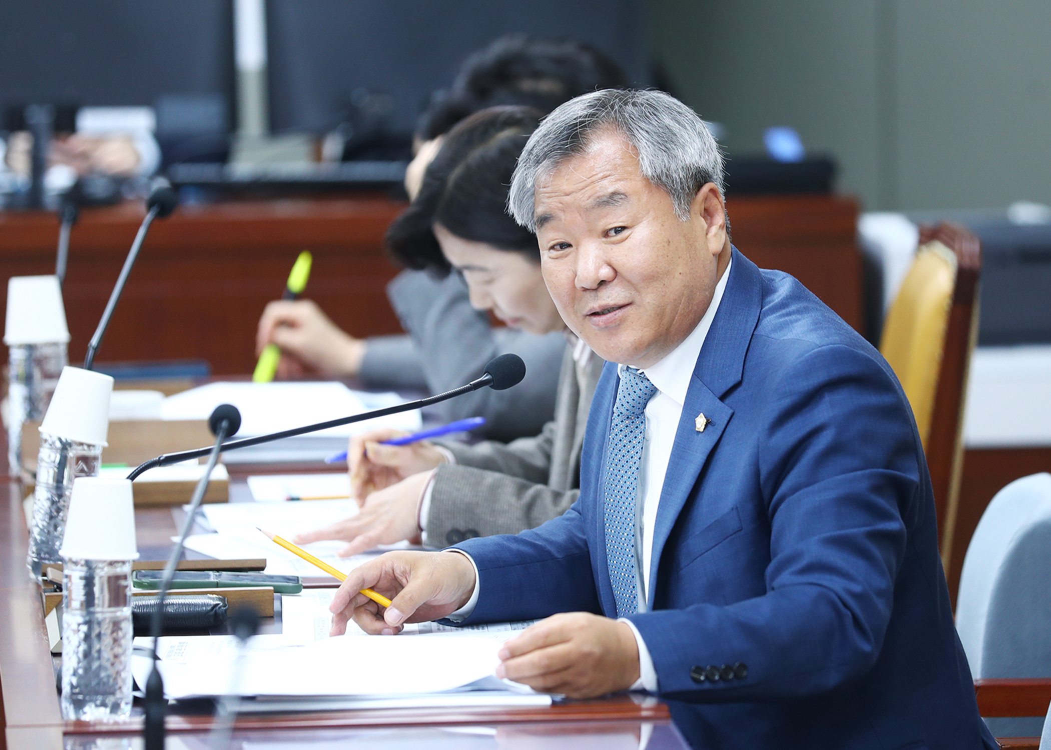 제330회 임시회 도시건설위원회 - 8