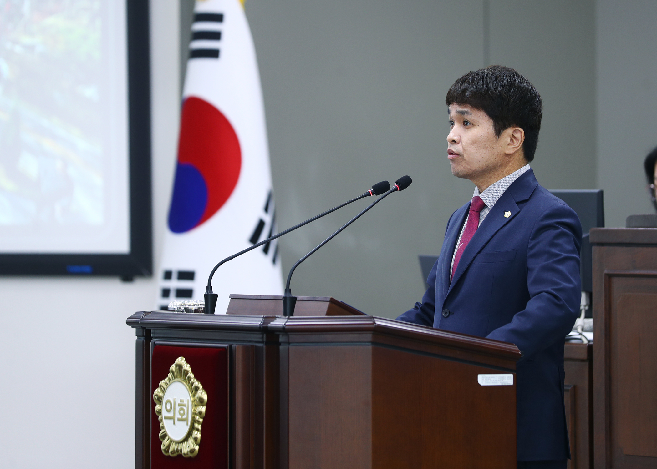 제330회 임시회 폐회 - 6