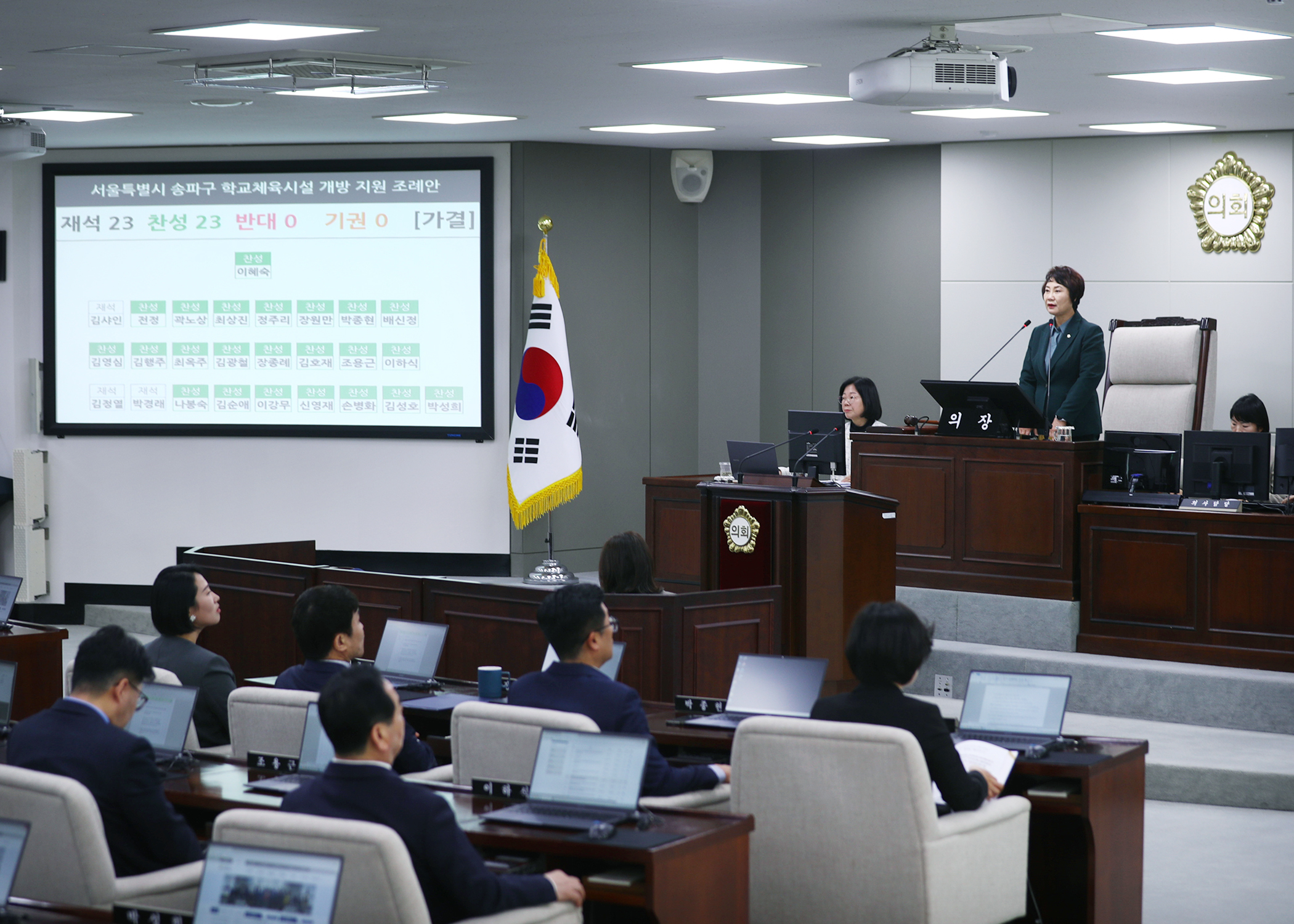 제330회 임시회 폐회 - 13