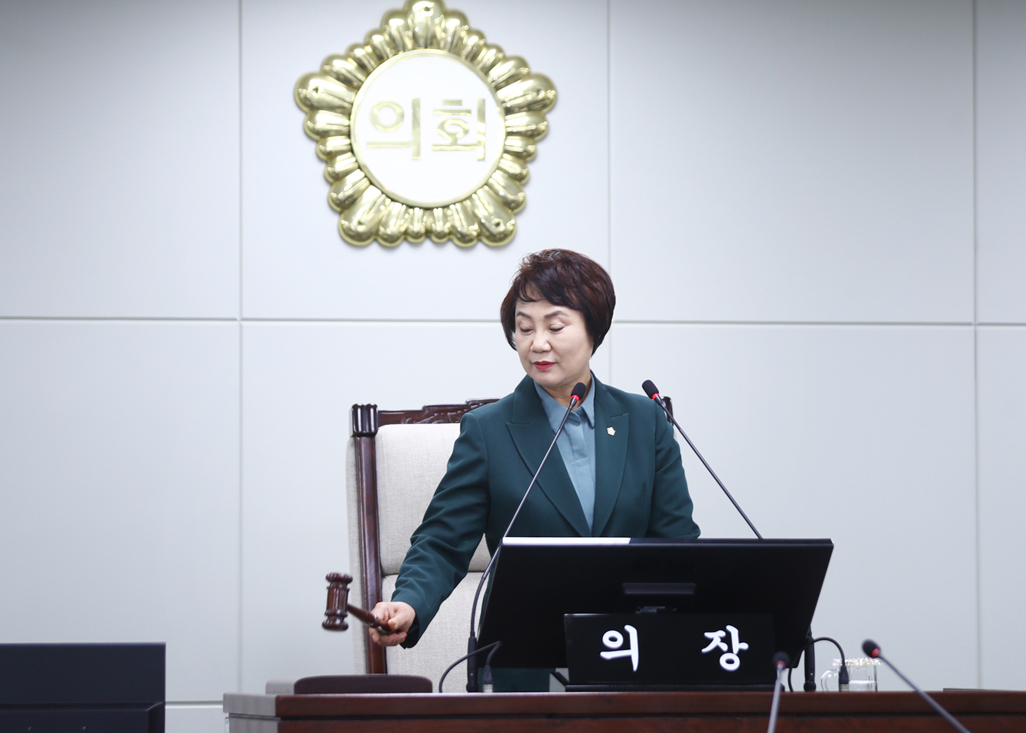 제330회 임시회 폐회 - 14