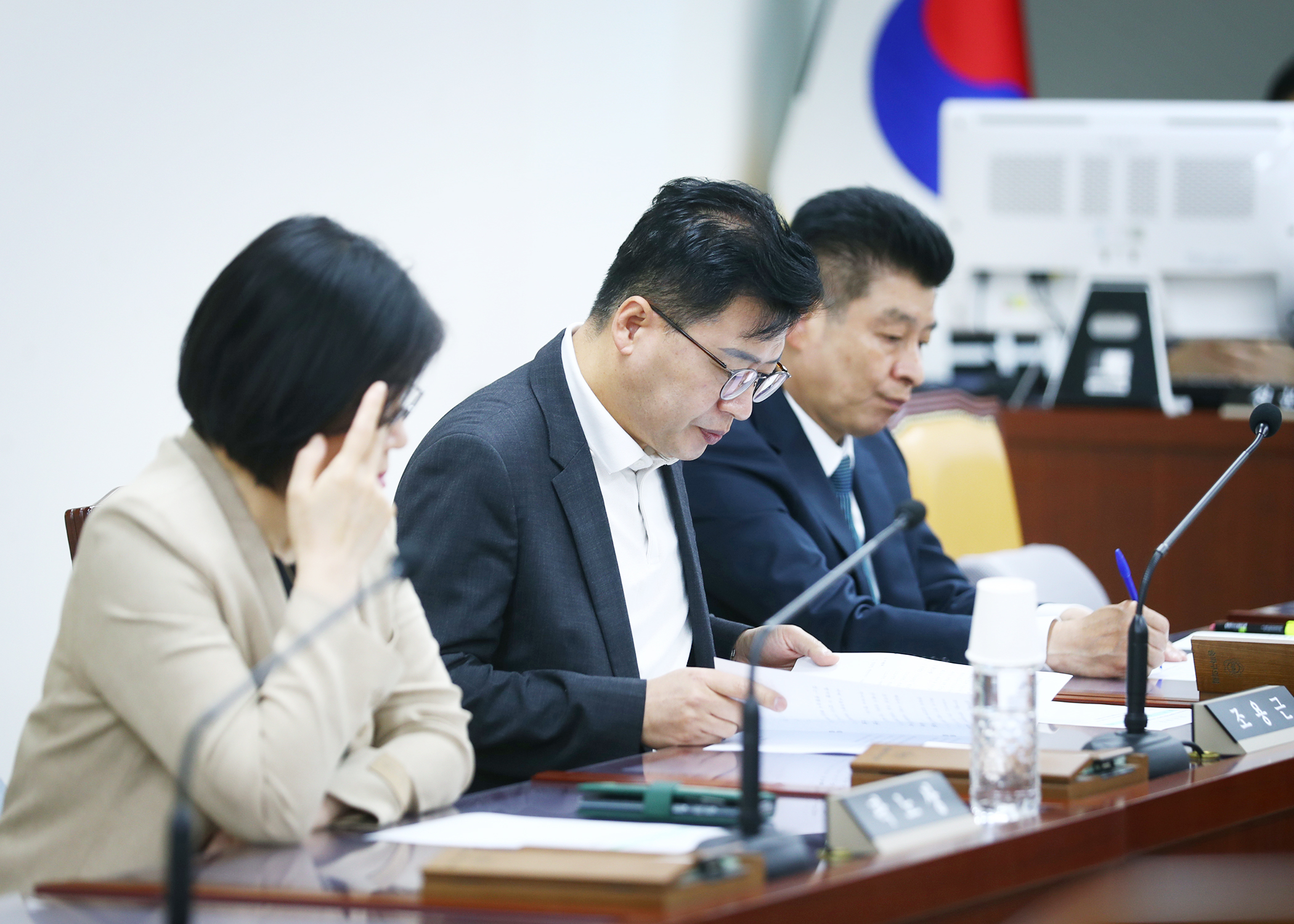 제331회 임시회 도시건설위원회 - 4