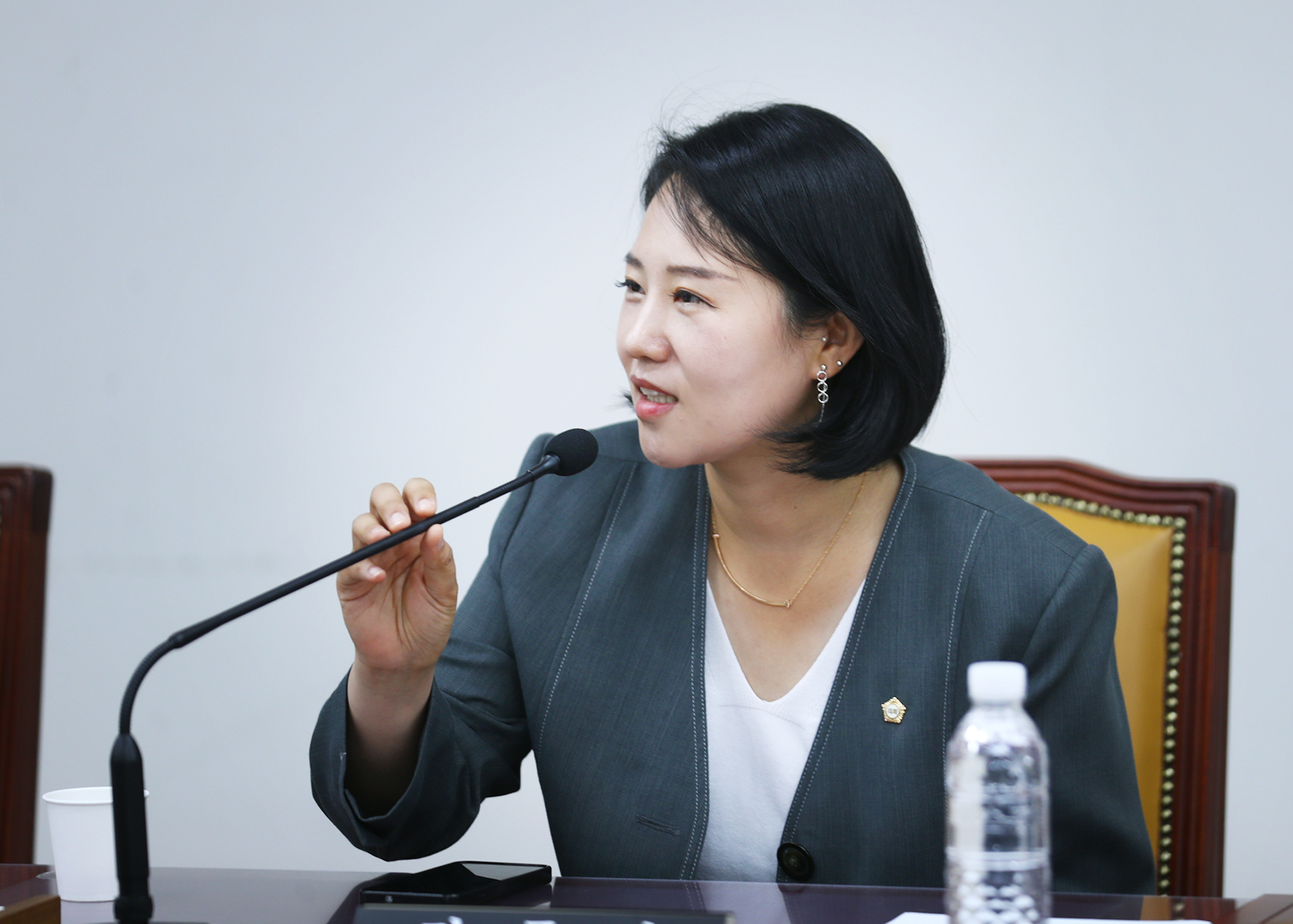 제332회 정례회 예산결산특별위원회 - 1