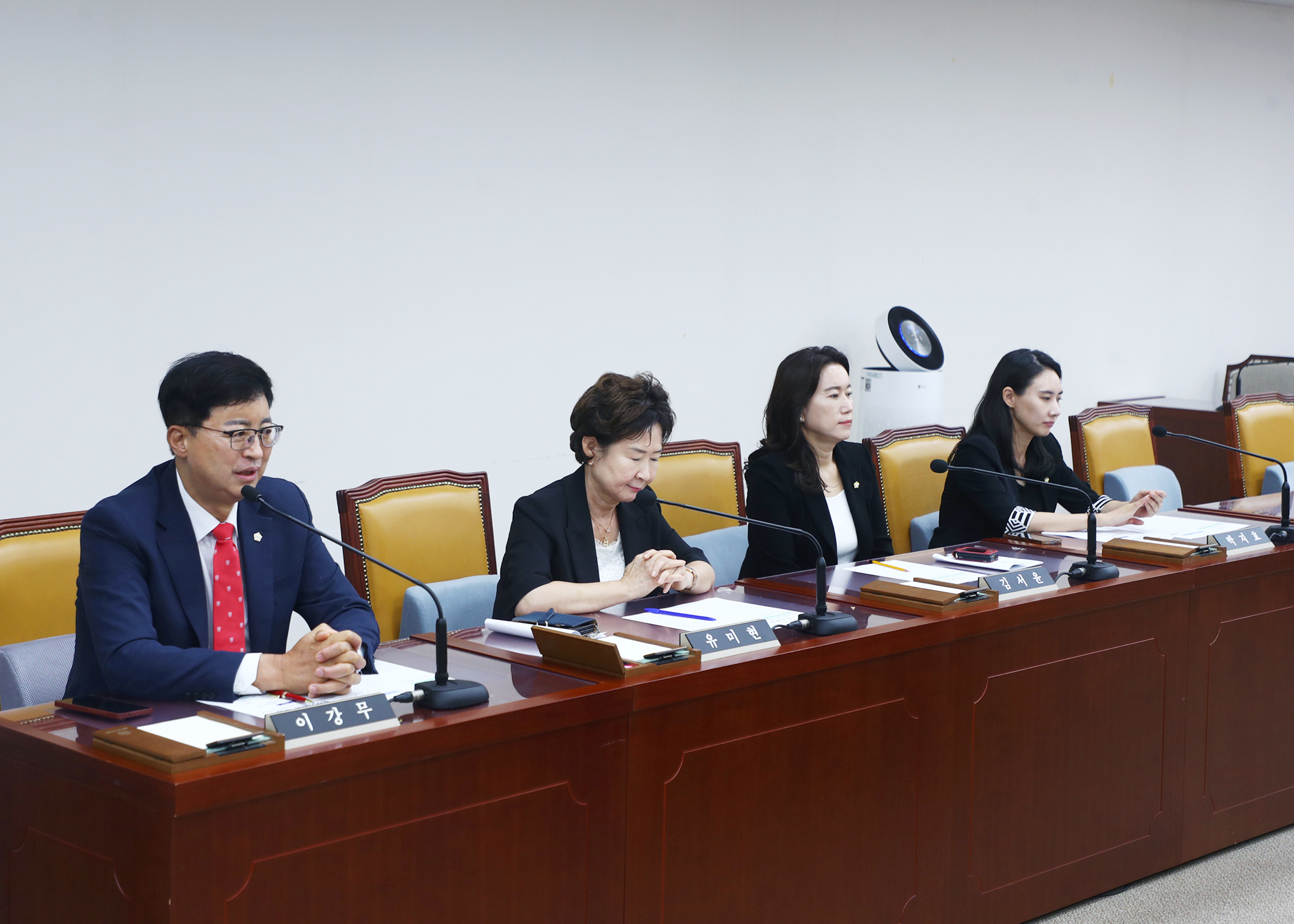 제333회 임시회 운영위원회 - 6