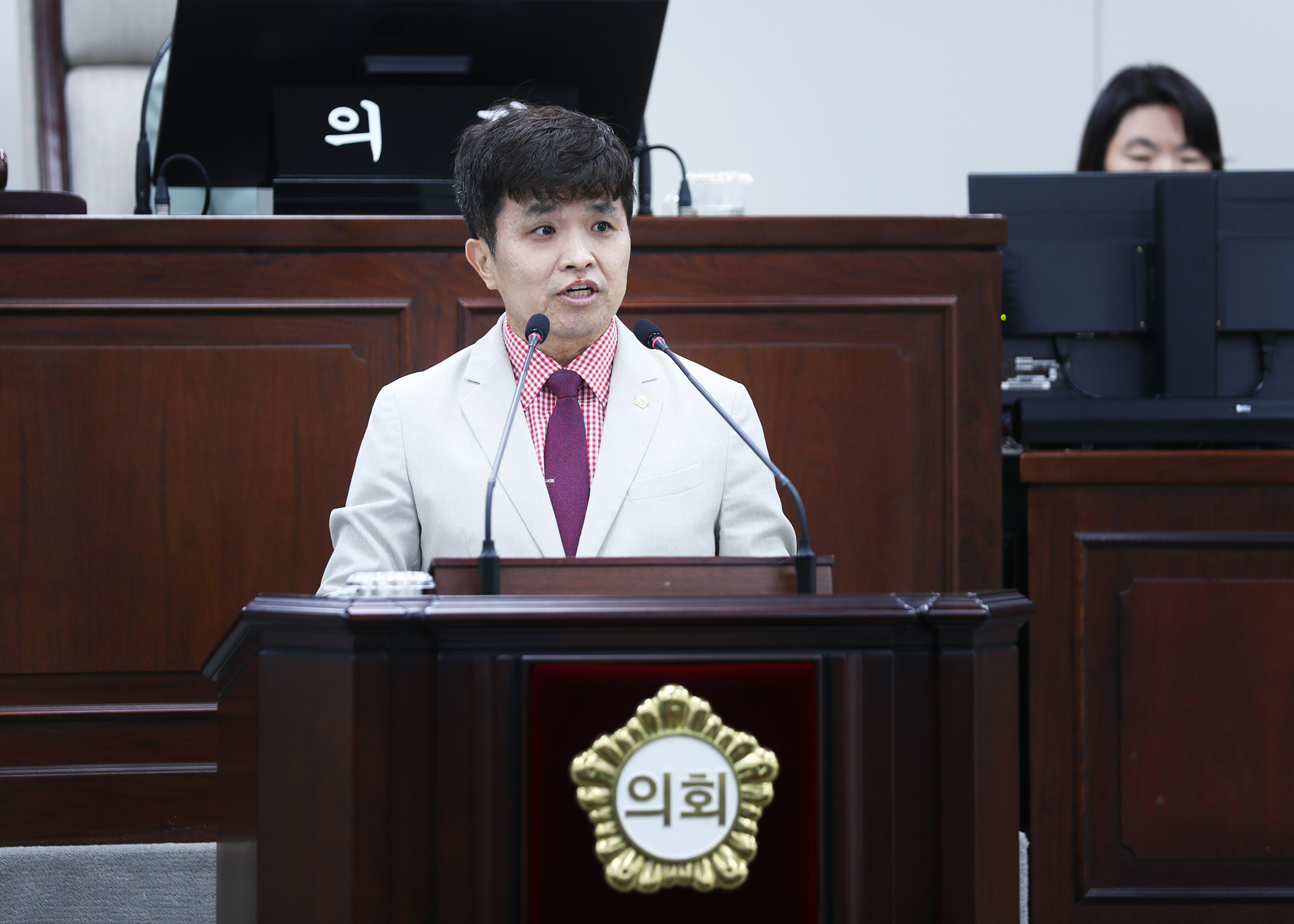 제332회 정례회 폐회 - 6