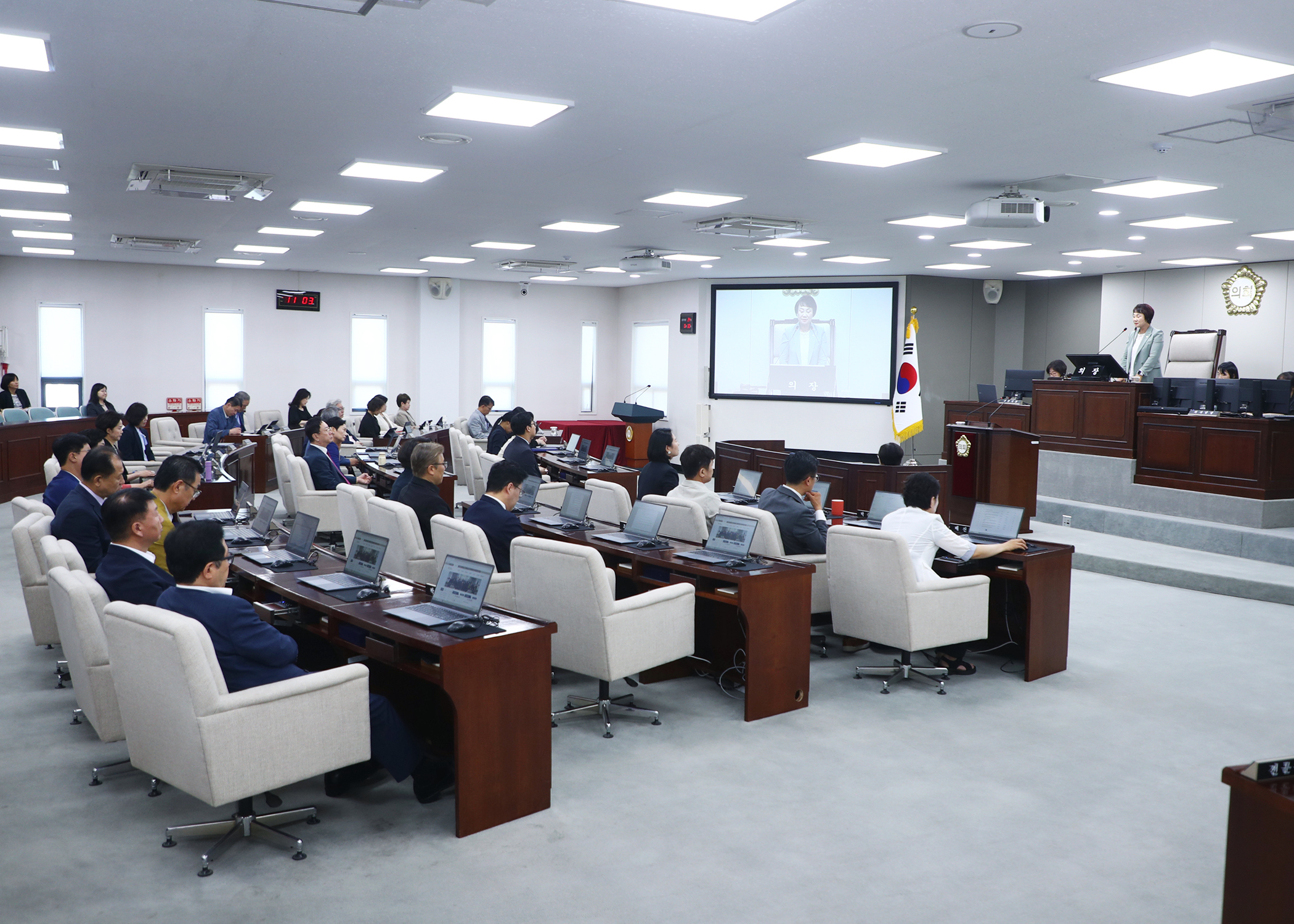 제332회 정례회 폐회 - 20