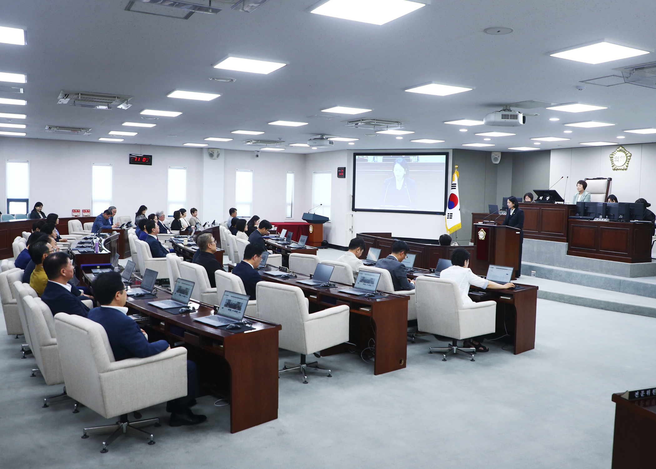 제332회 정례회 폐회 - 22