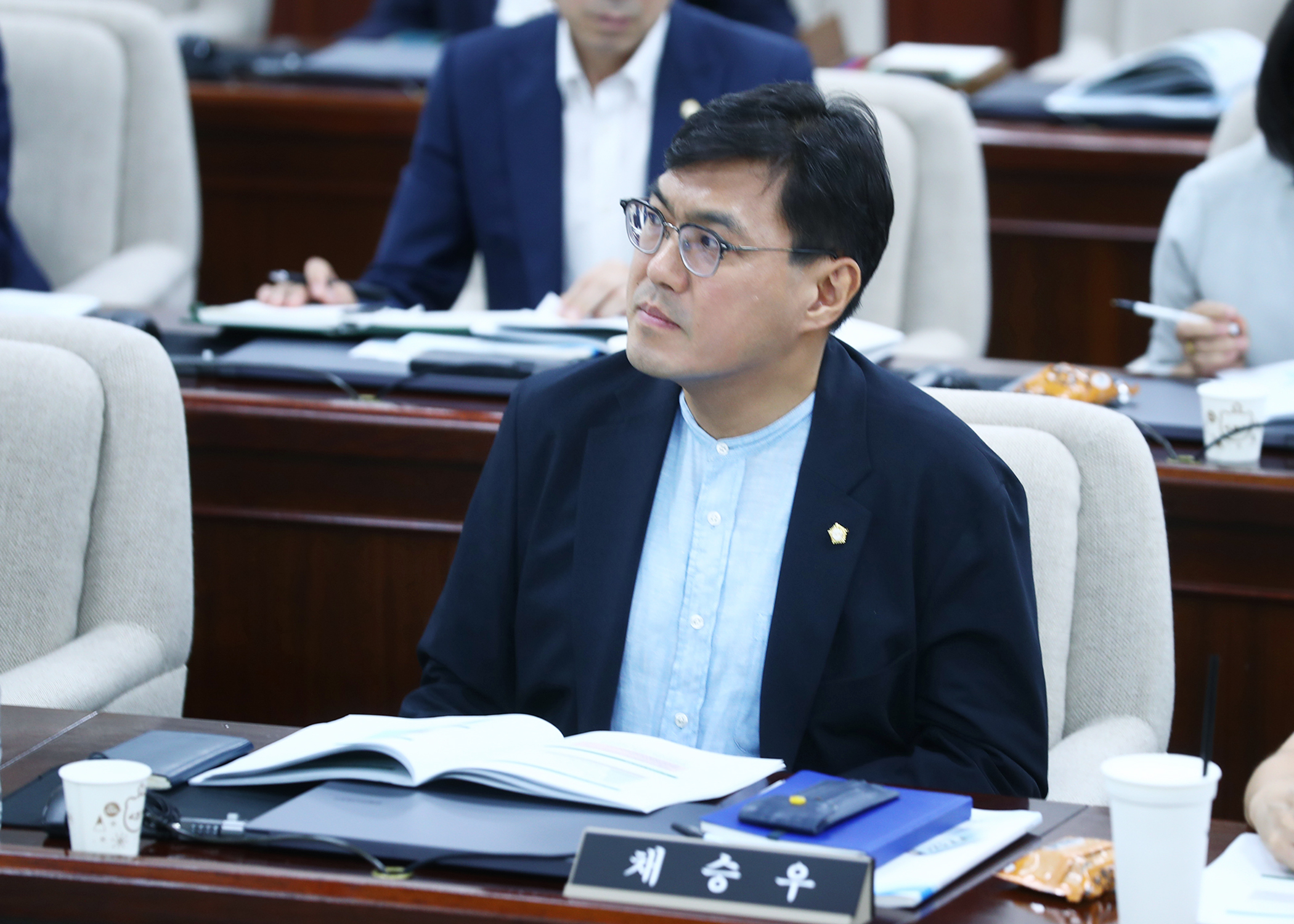제10대 송파구의회의원 역량강화 교육 - 13