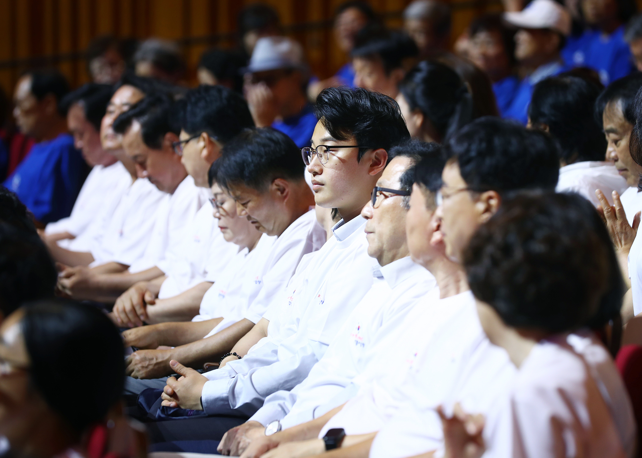 8.15빛을 되찾은 날 기쁨의 합창 - 5