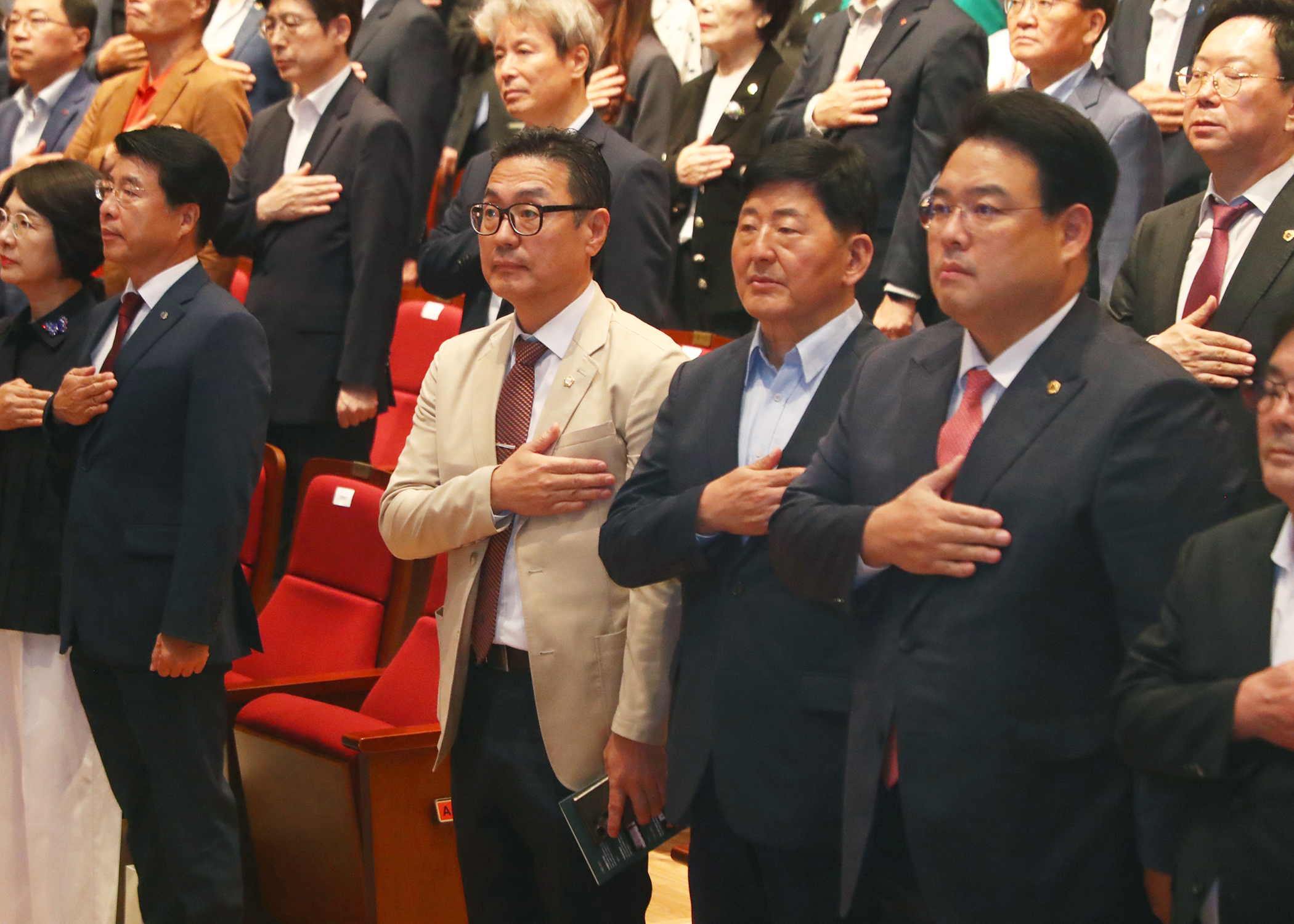 제35회 송파구민의 날 기념식 - 5