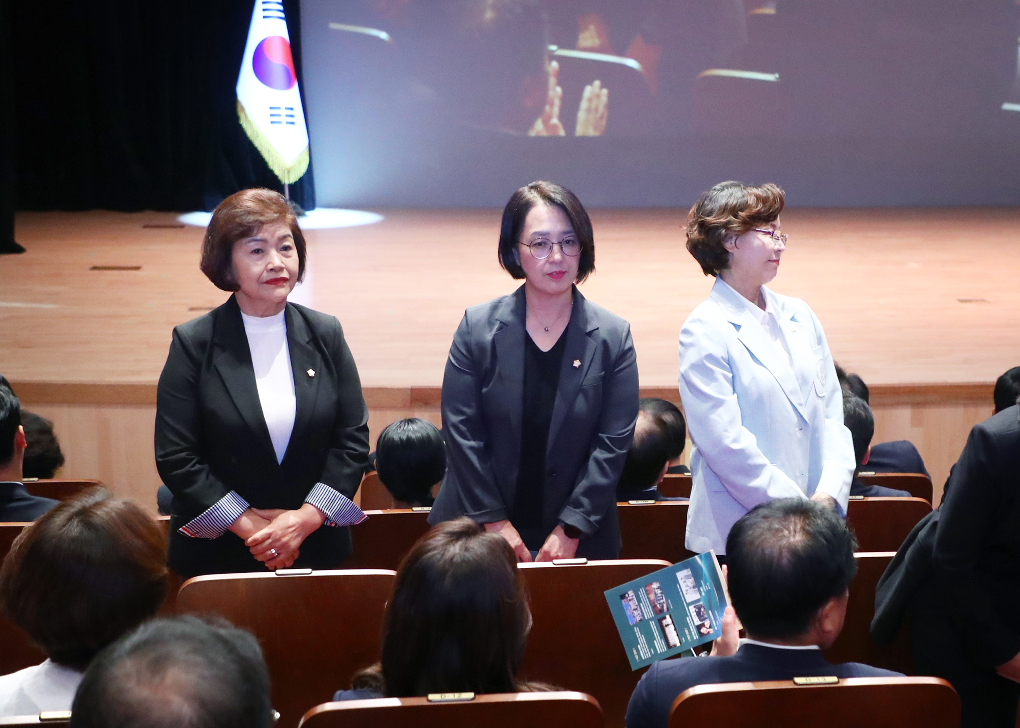 제35회 송파구민의 날 기념식 - 11