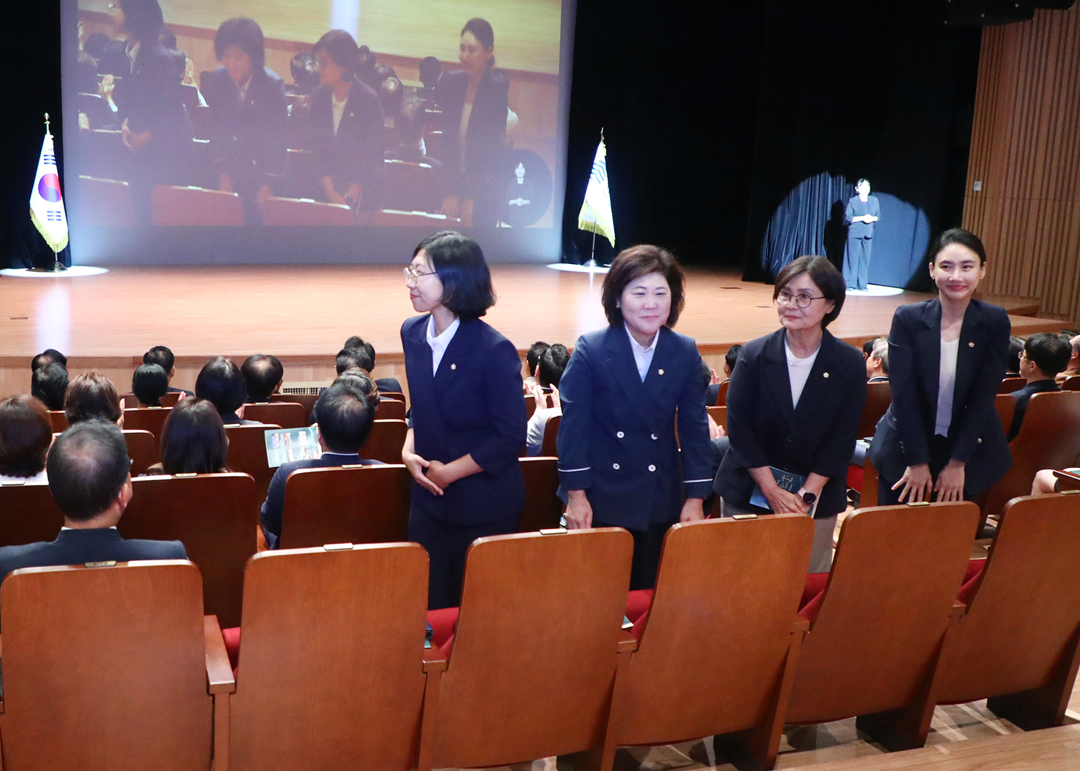 제35회 송파구민의 날 기념식 - 13