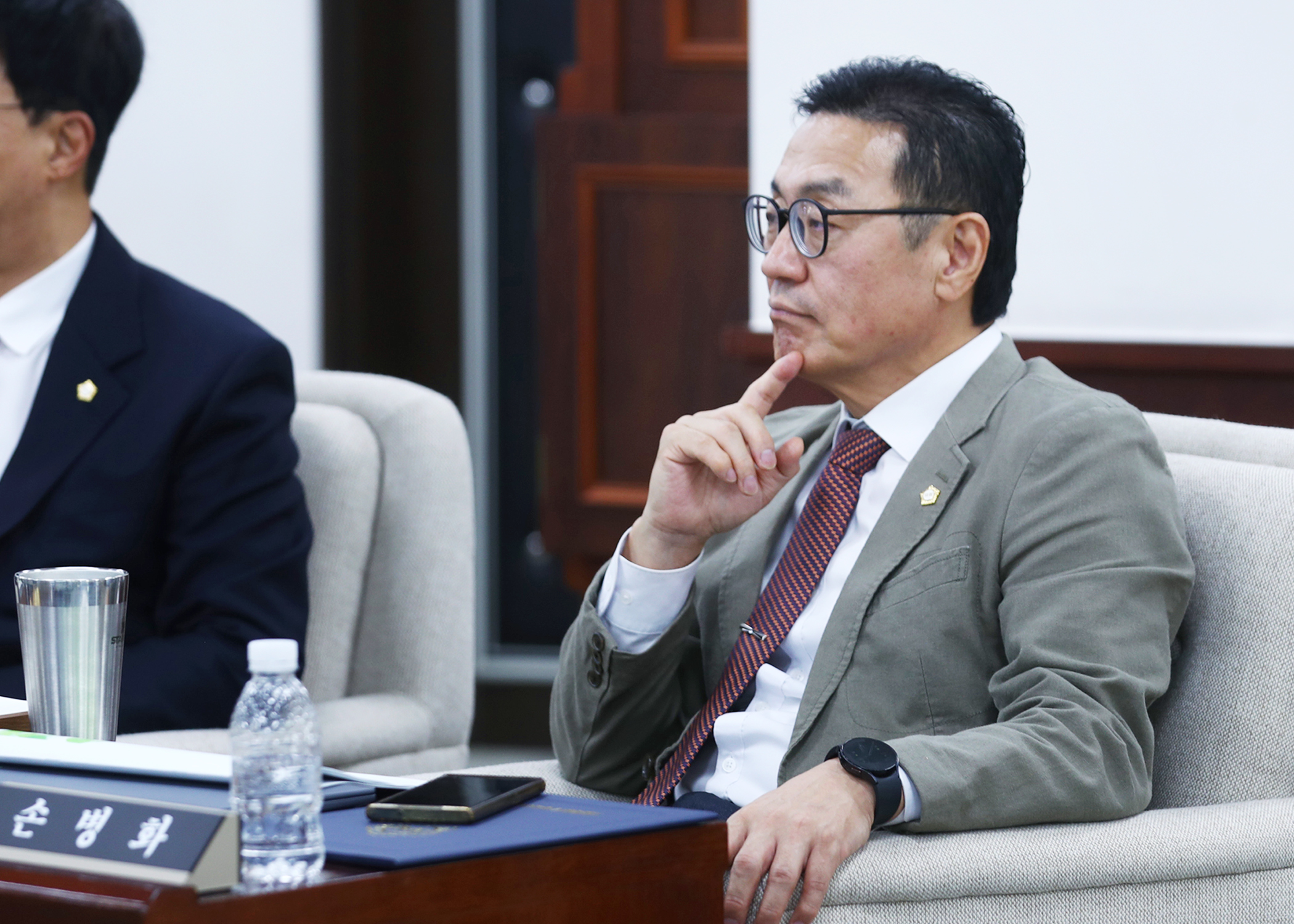 2026년 송파구의회 반부폐.청렴 교육 및 청렴 서약식 - 1