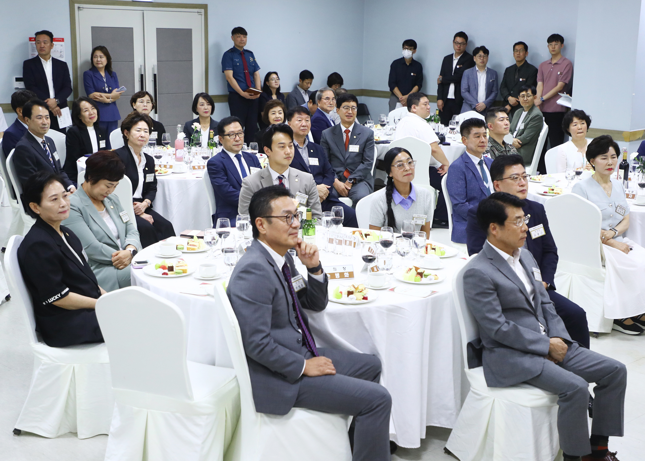 제10대 송파구의회 개원 기념식 - 5