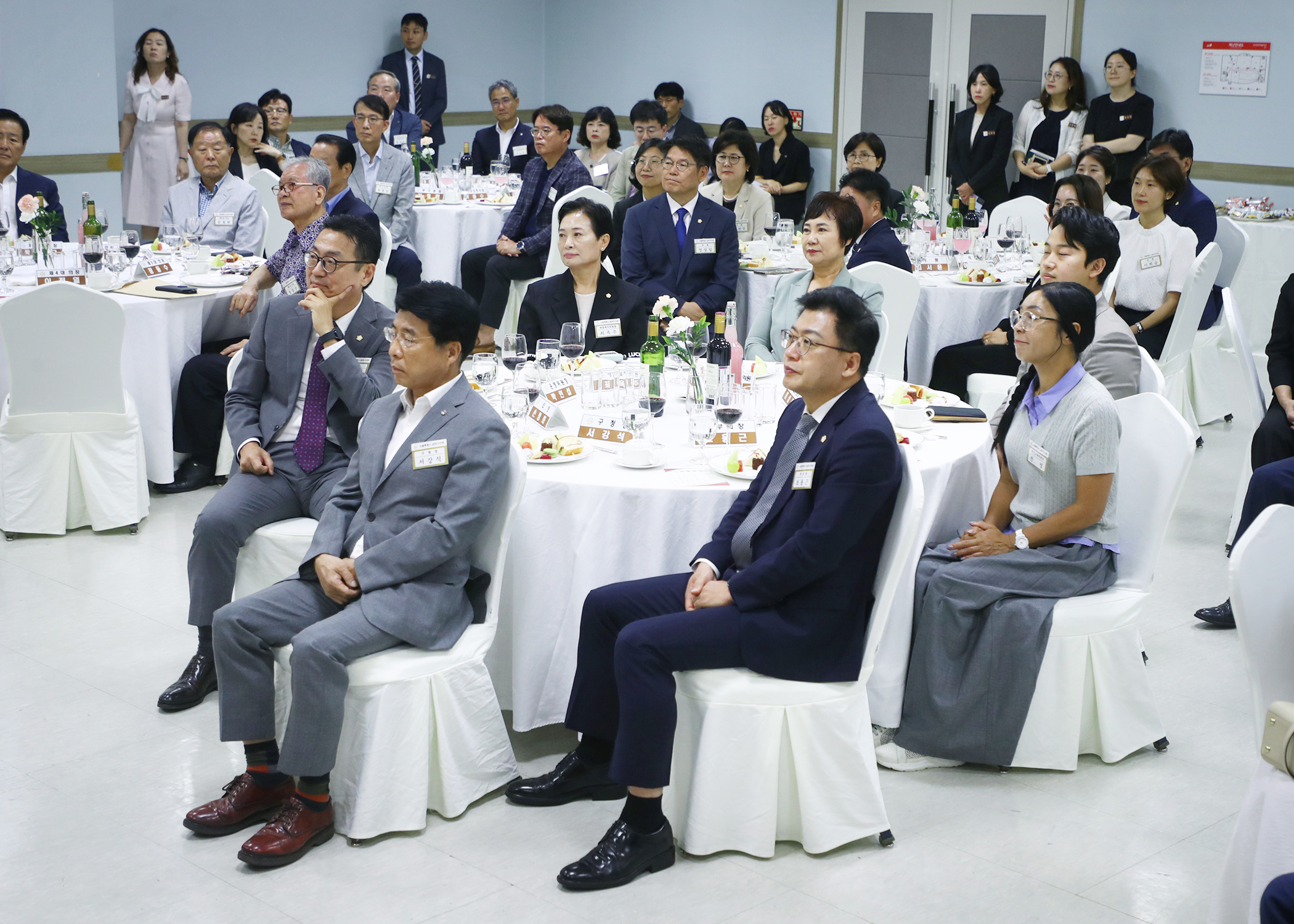 제10대 송파구의회 개원 기념식 - 6