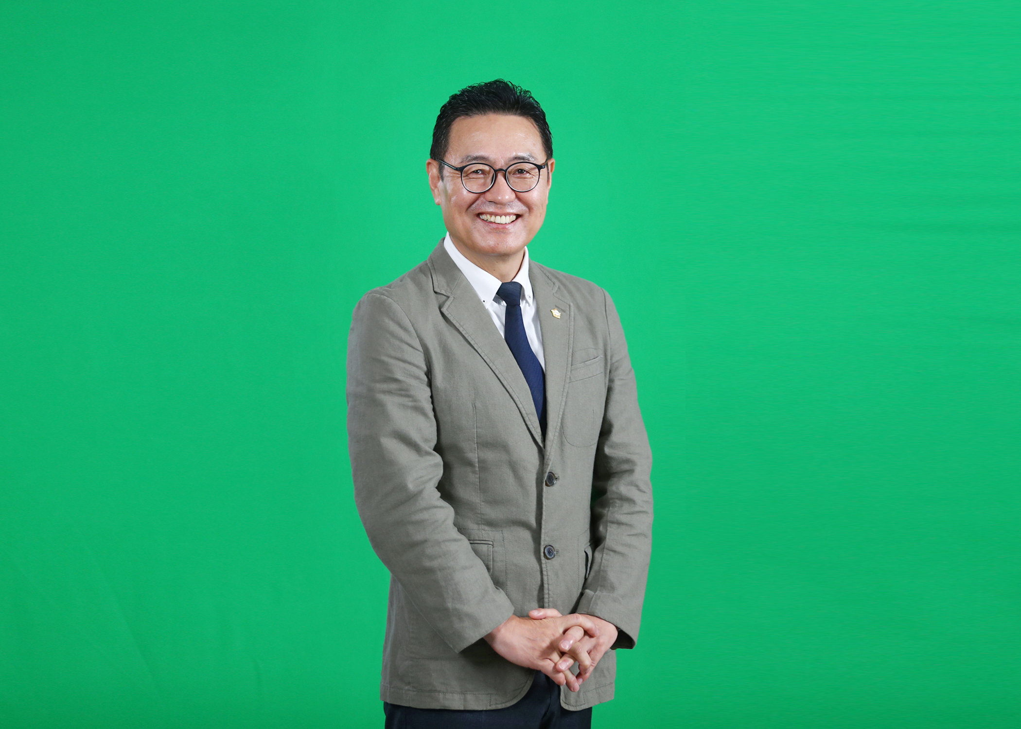 송파구의회 홍보영상 촬영 현장 - 1